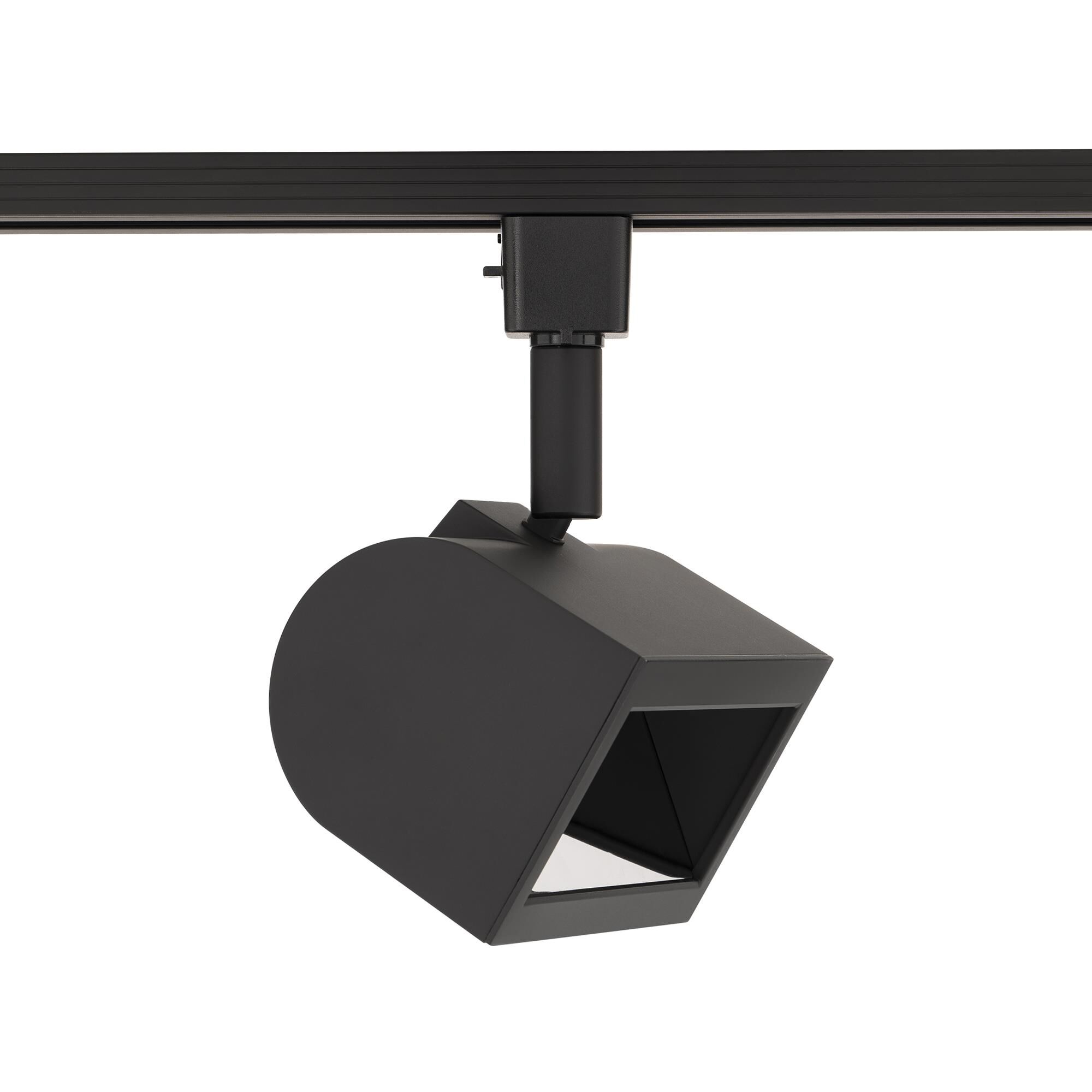 Shown in Black finish