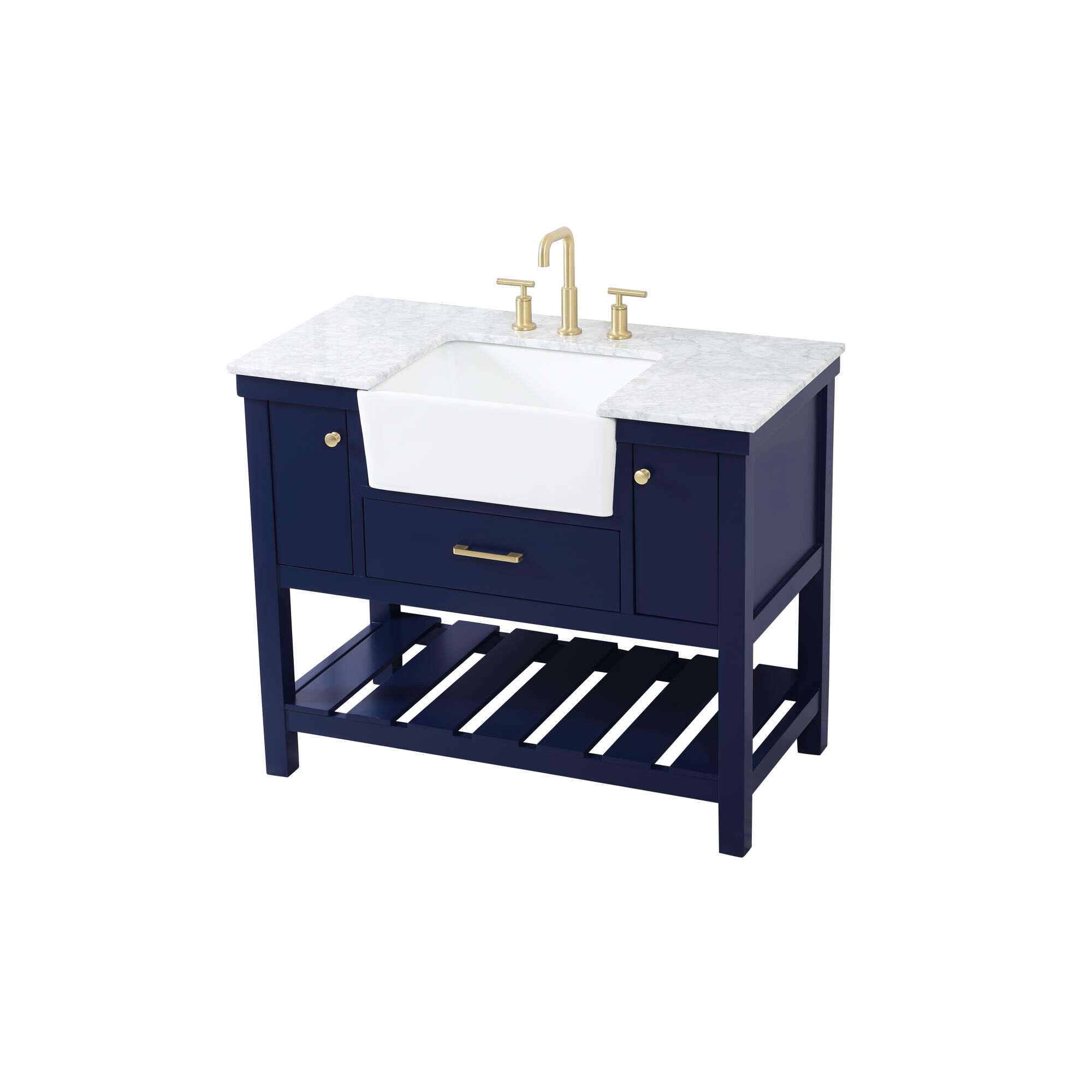 Clement Bath Vanity by Elegant Decor