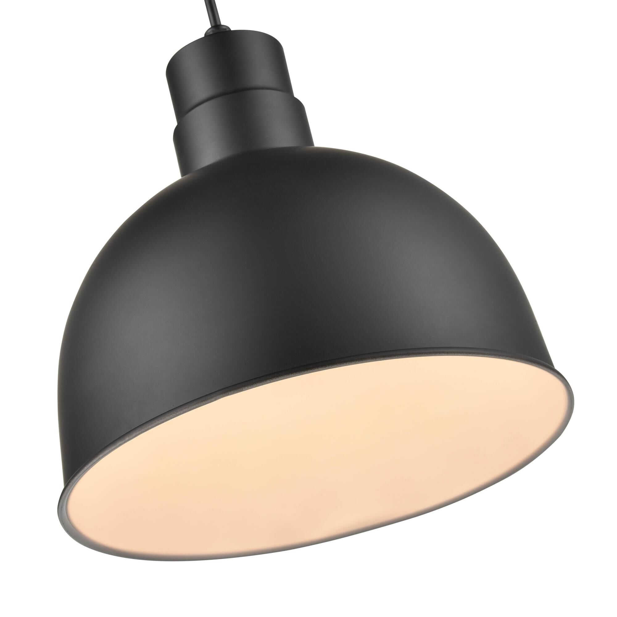 Millennium Lighting R Series 12 Inch Mini Pendant