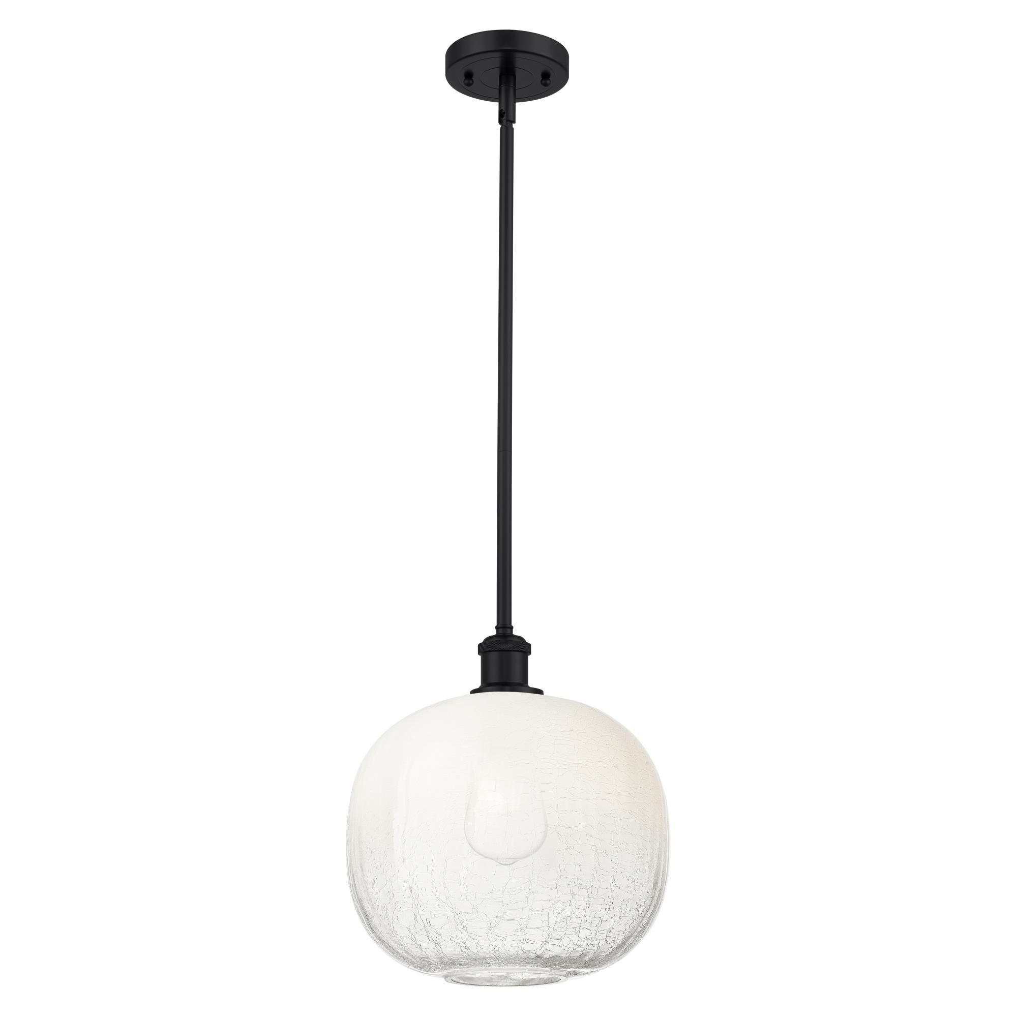 Bruno Marashlian Brookhaven Sphere 11 Inch Mini Pendant by Innovations Lighting