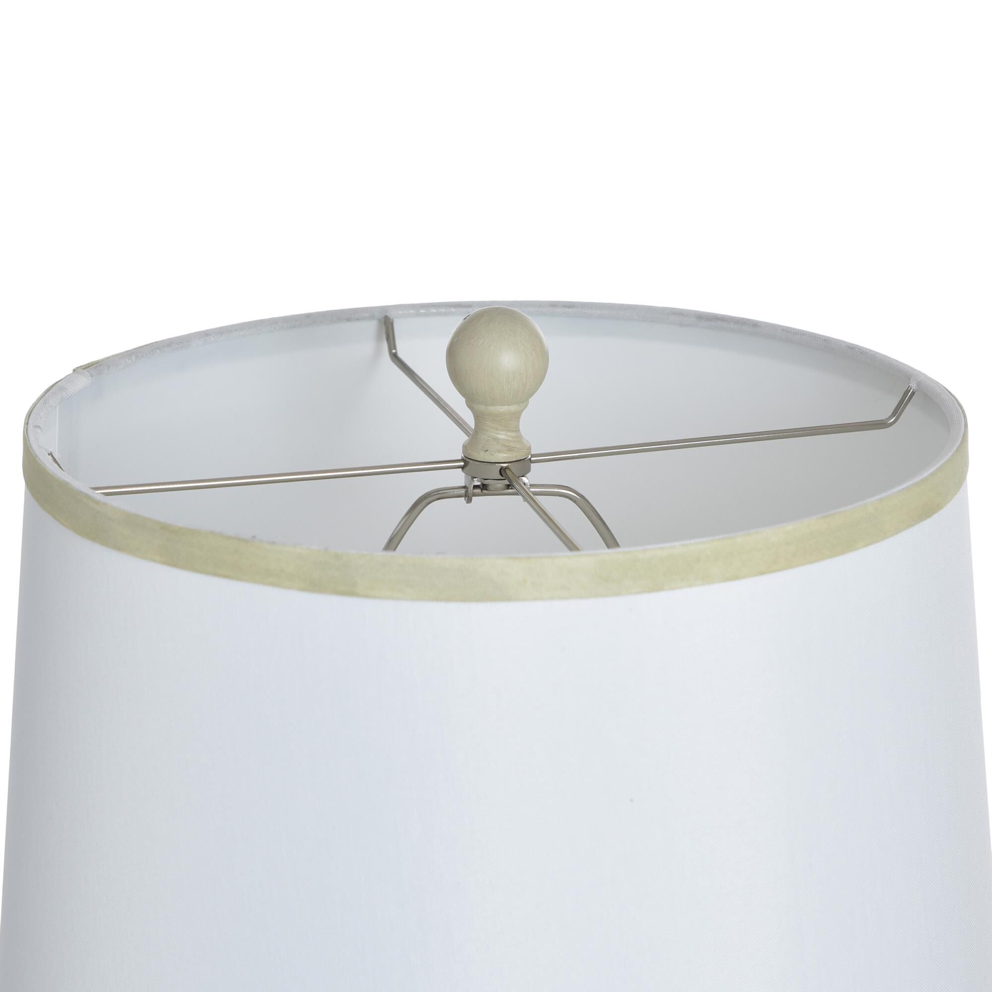 Abbott 31 Inch Table Lamp by Stylecraft