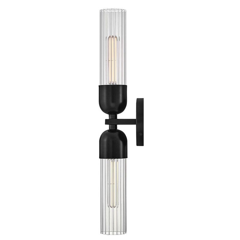 Soren Large Wall Sconce by Hinkley
