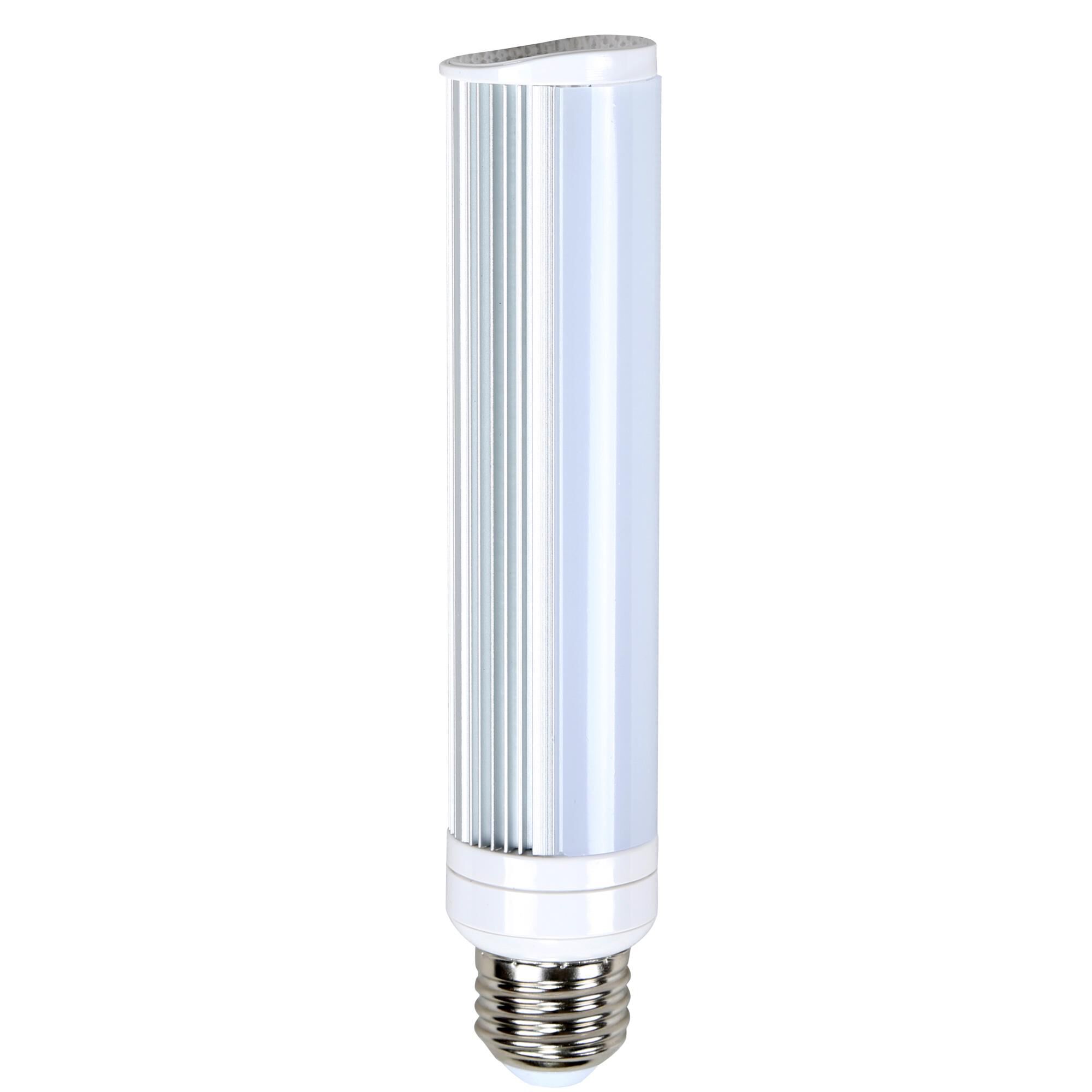 8 Watt 3000K LED Light Bulb,