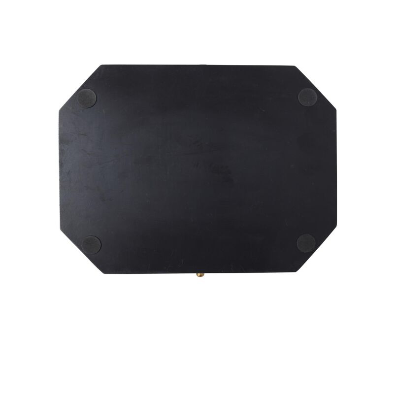 Glasshouse Tray Set of 2 by Currey & Company