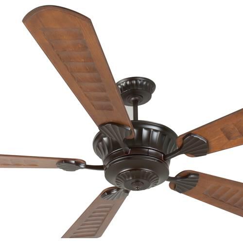 Dc Epic 70 Inch Ceiling Fan with Light Kit by Craftmade