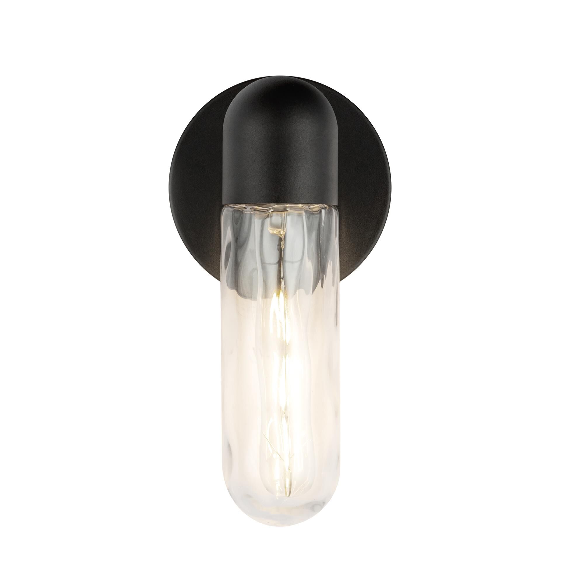 Lima 10 Inch Outdoor Wall Light Kuzco Lighting