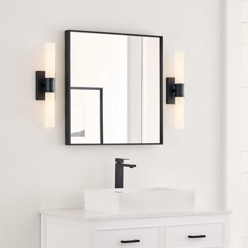 Sean Lavin Keaton 20 Inch 2 Light Bath Vanity Light by Visual Comfort Studio