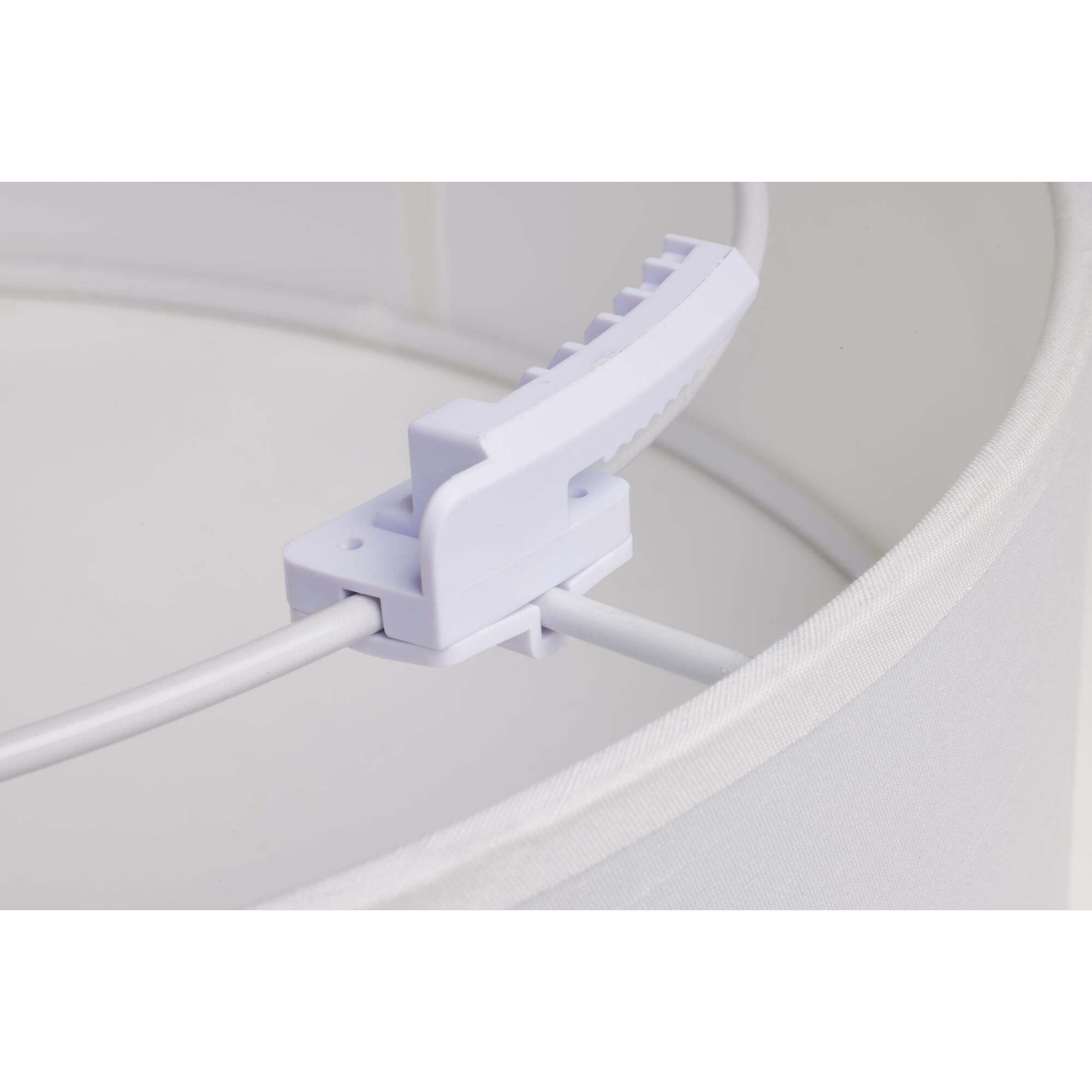 15 Inch 1 Light LED Flush Mount by Nuvo Lighting