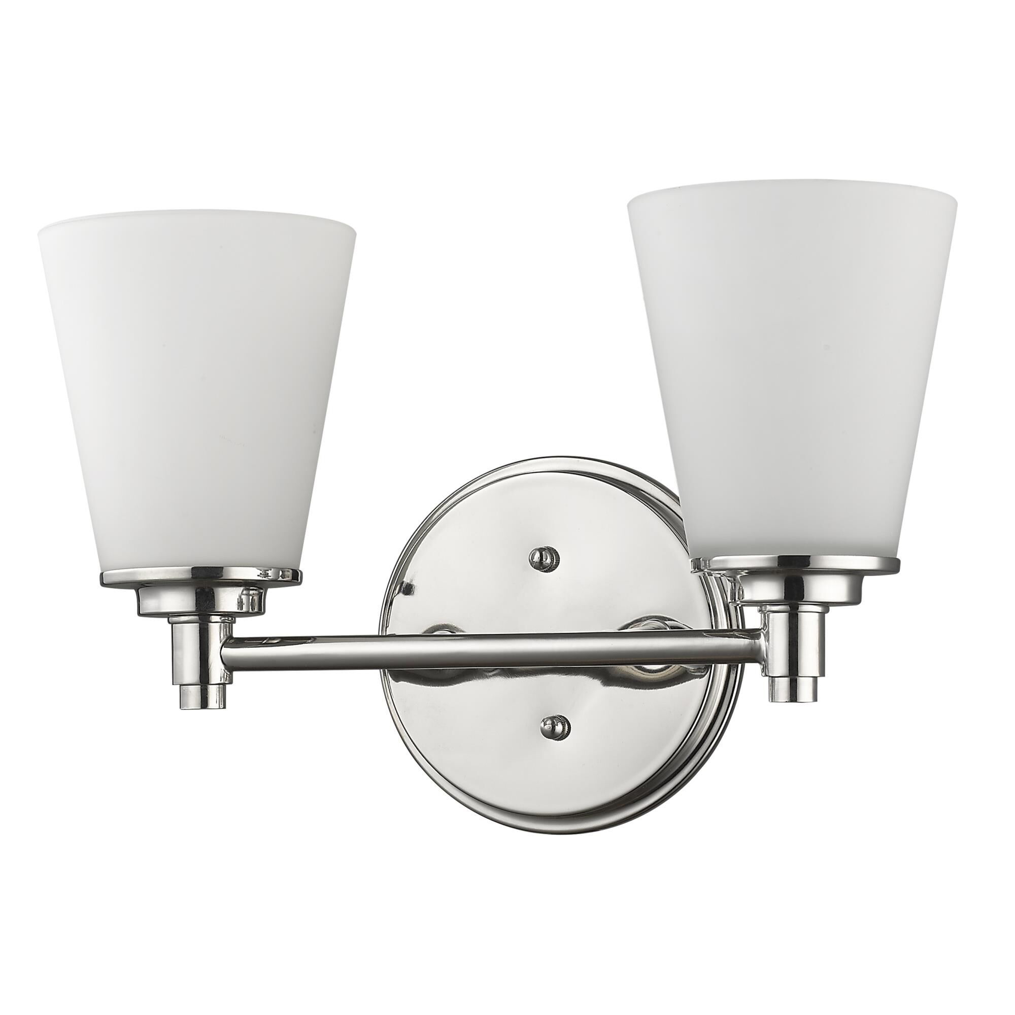 Conti 15 Inch 2 Light Bath Vanity Light by Acclaim Lighting