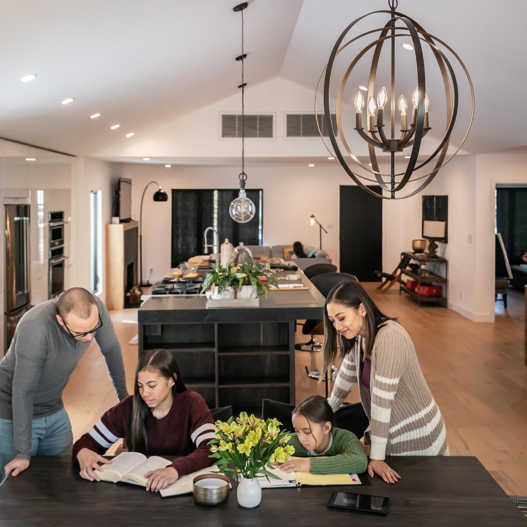 Dimmable 3.60 Watt 2700K CA10 LED Light Bulb by Bulbrite