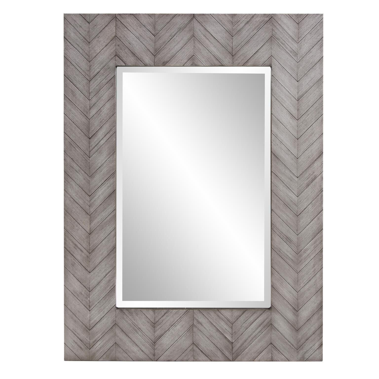 Cavalier Decorative Mirror by Howard Elliott Collection