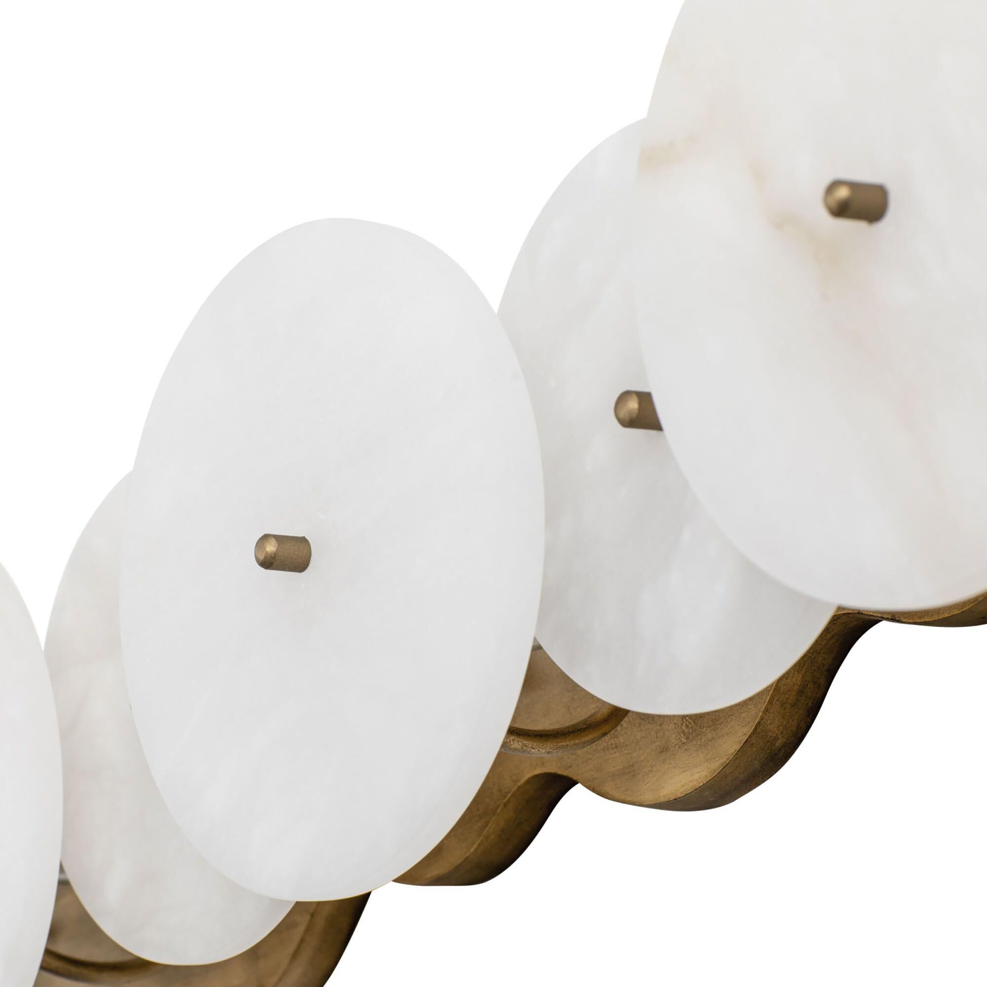 Shown in Havana Gold finish