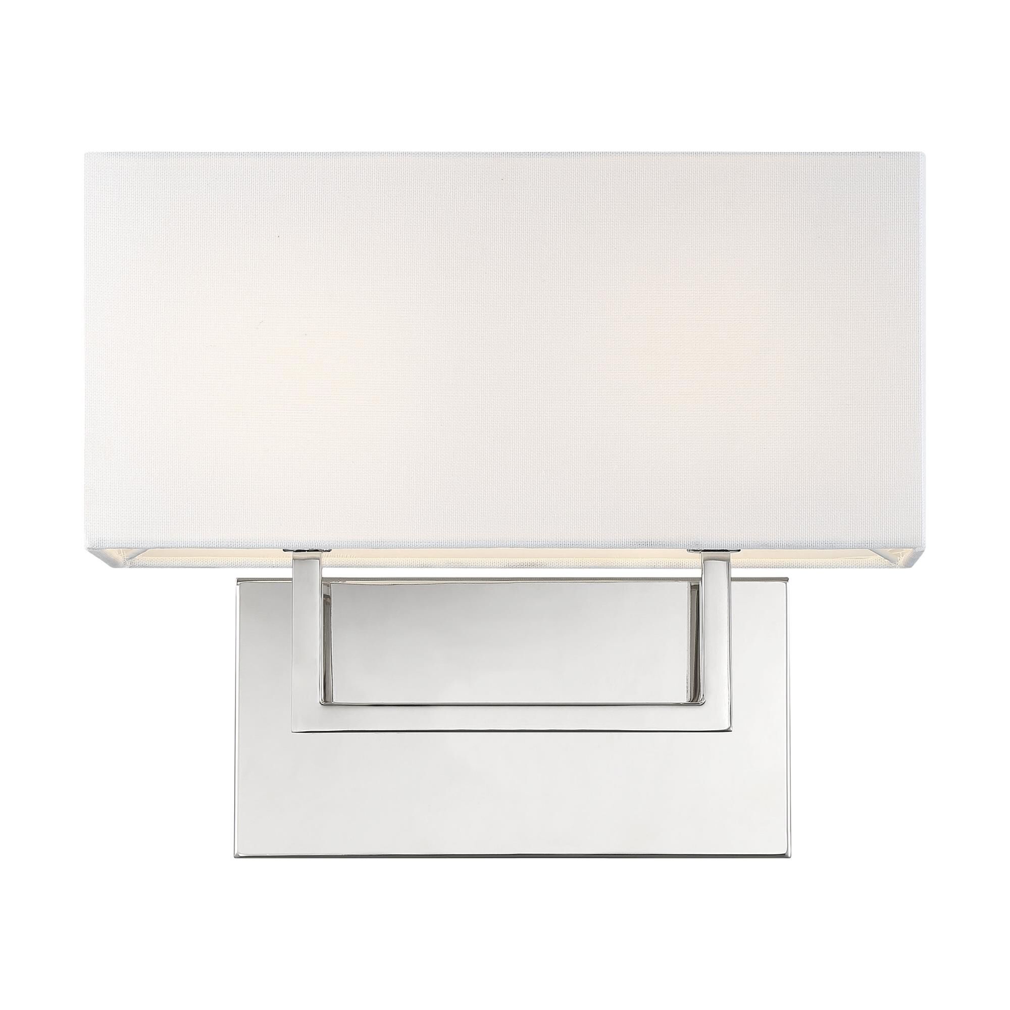 Tribeca 14 Inch 2 Light Bath Vanity Light by Nuvo Lighting