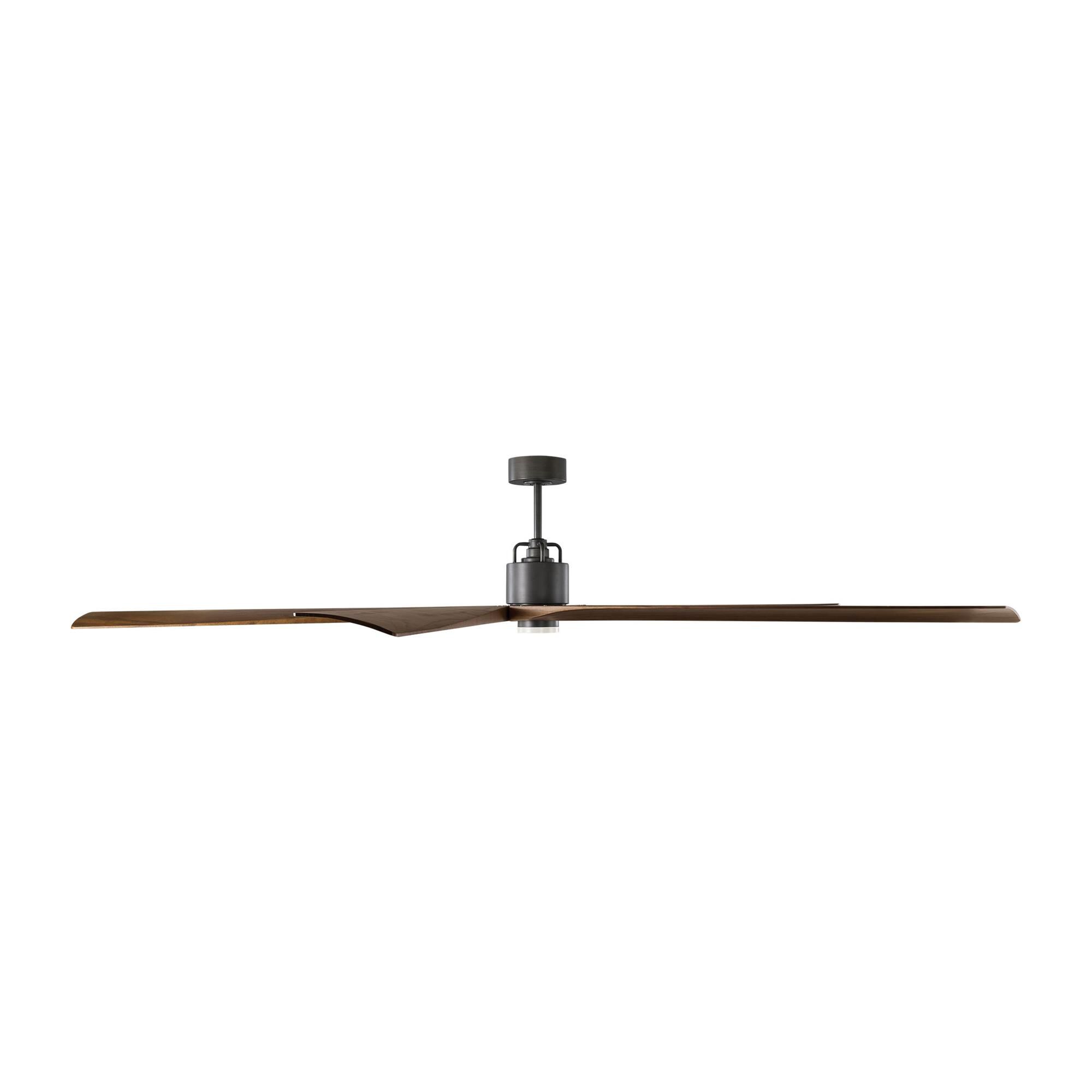 Sean Lavin Aspen 84 Inch Ceiling Fan,