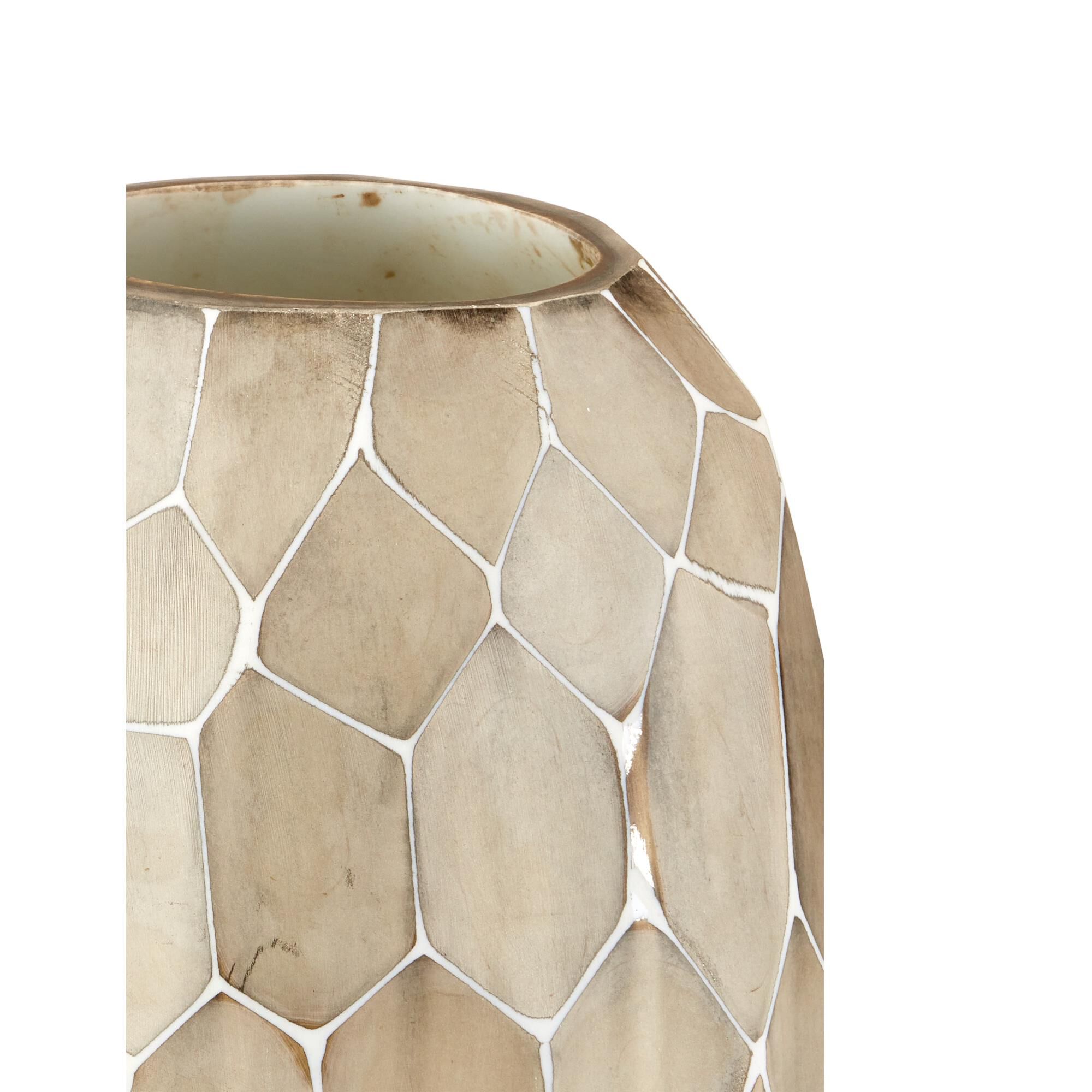 Shown in White, Beige and Antique finish