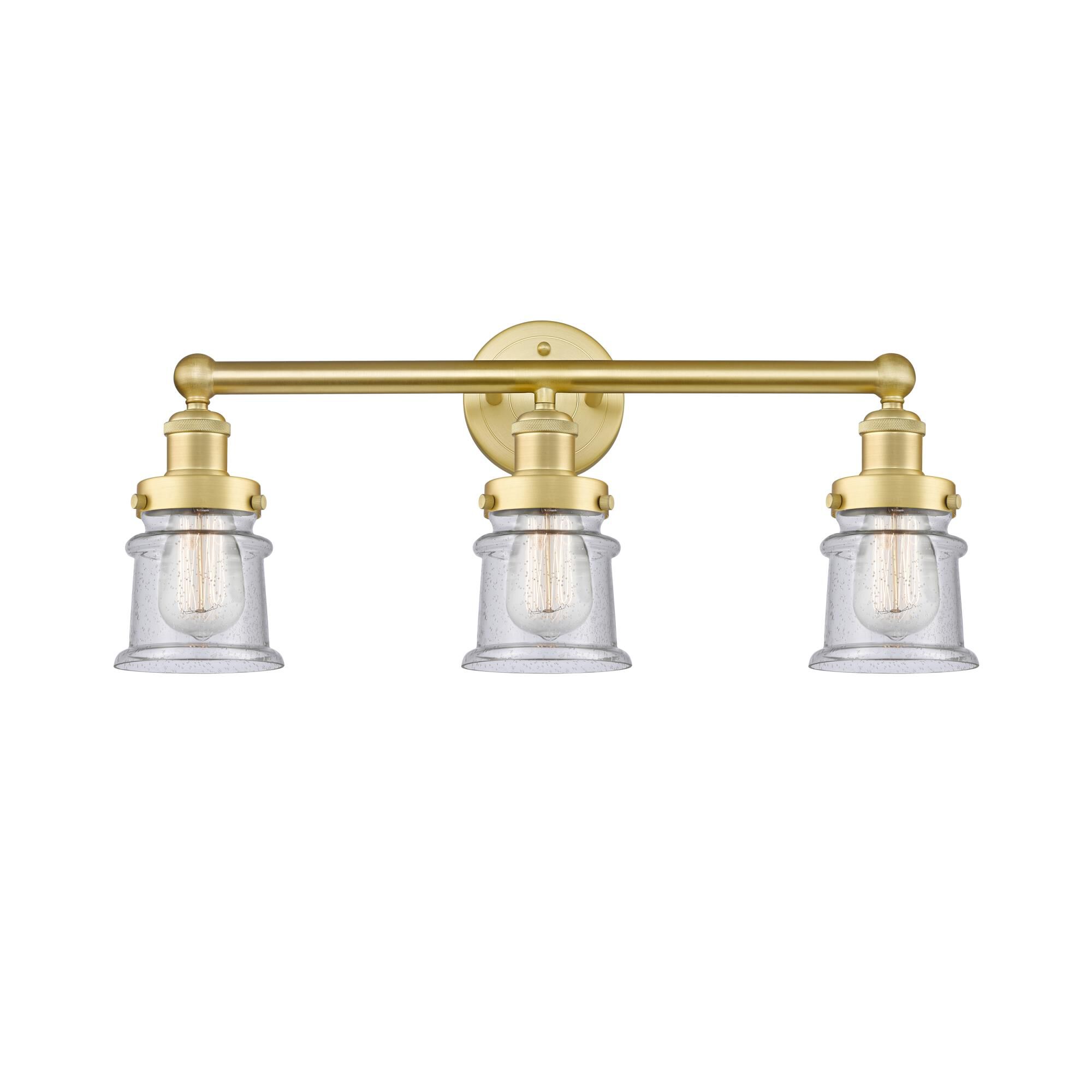 Bruno Marashlian Canton 23 Inch 3 Light Bath Vanity Light by Innovations Lighting