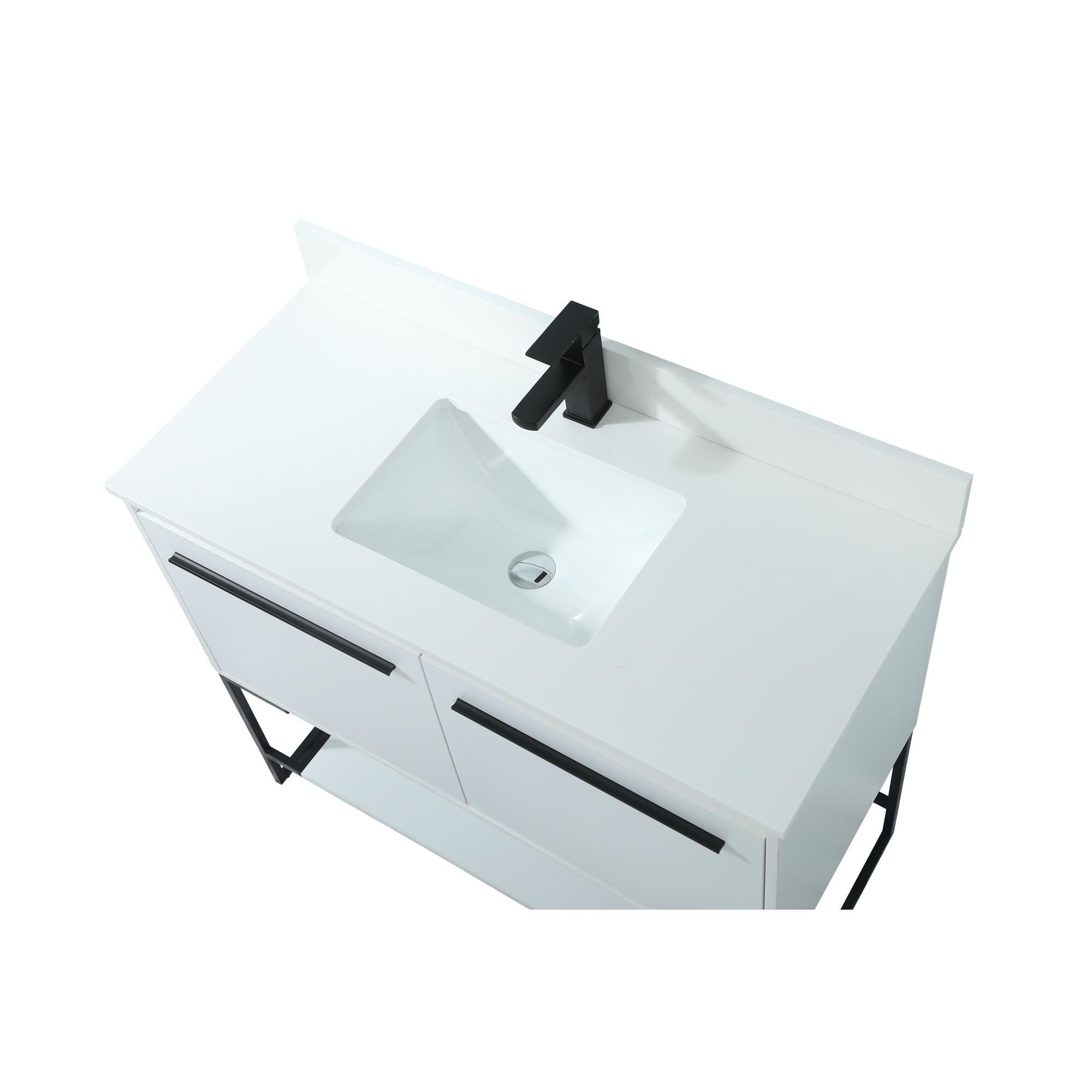 Sloane Bath Vanity by Elegant Decor