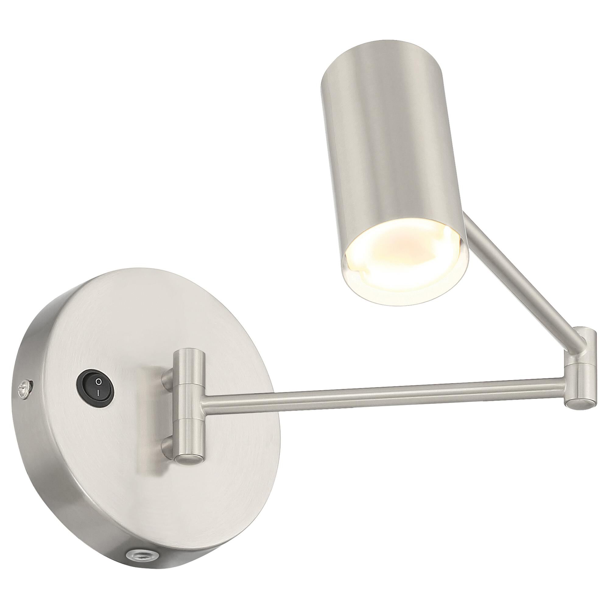 Juhl LED Wall Swing Lamp by Access Lighting
