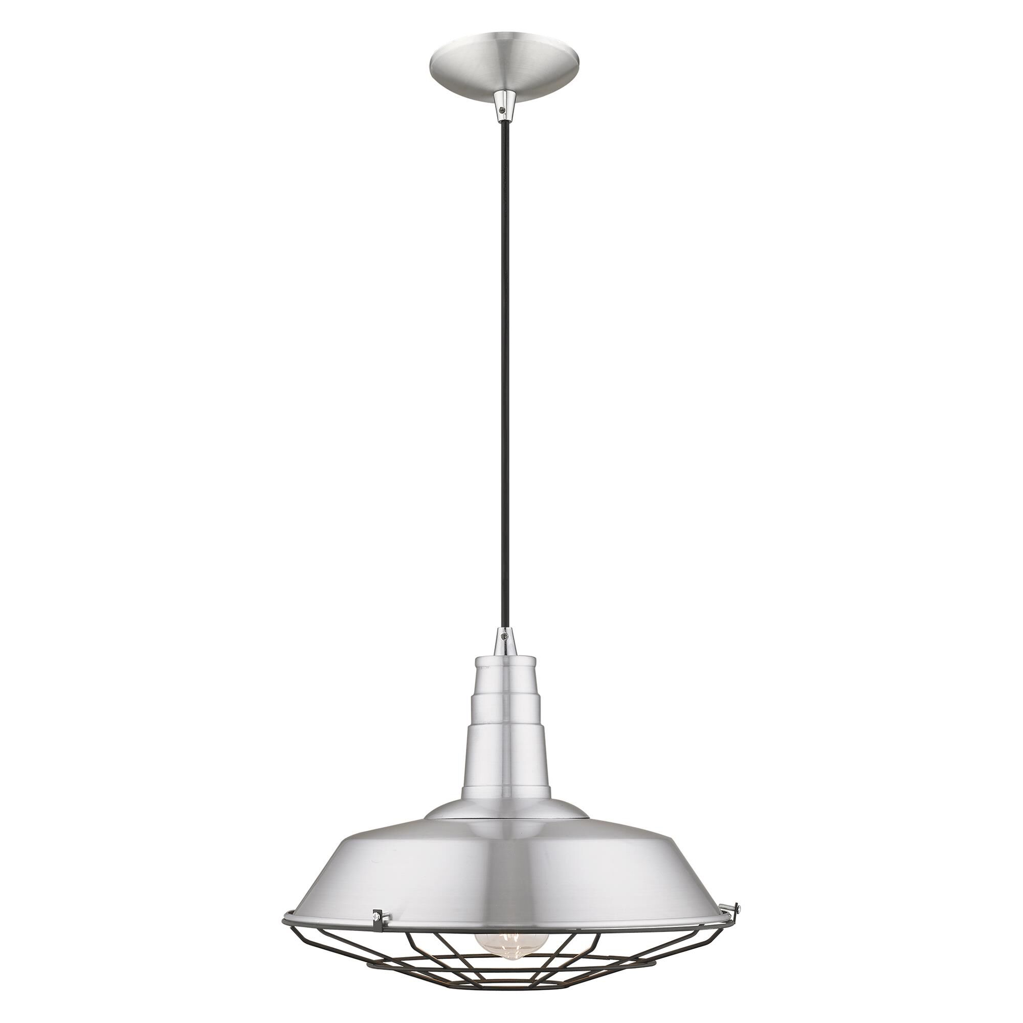 Livex Lighting Large Pendant