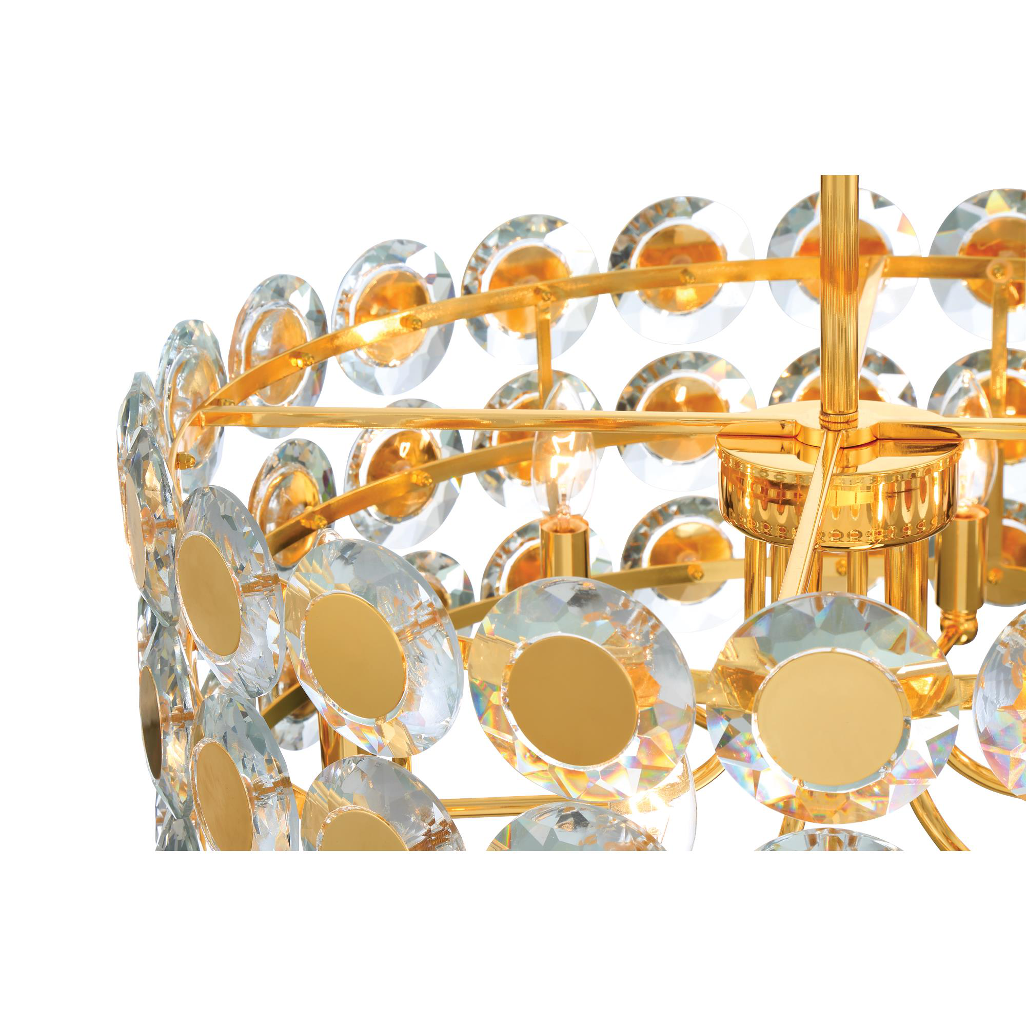 Perrene Medium Pendant Light,