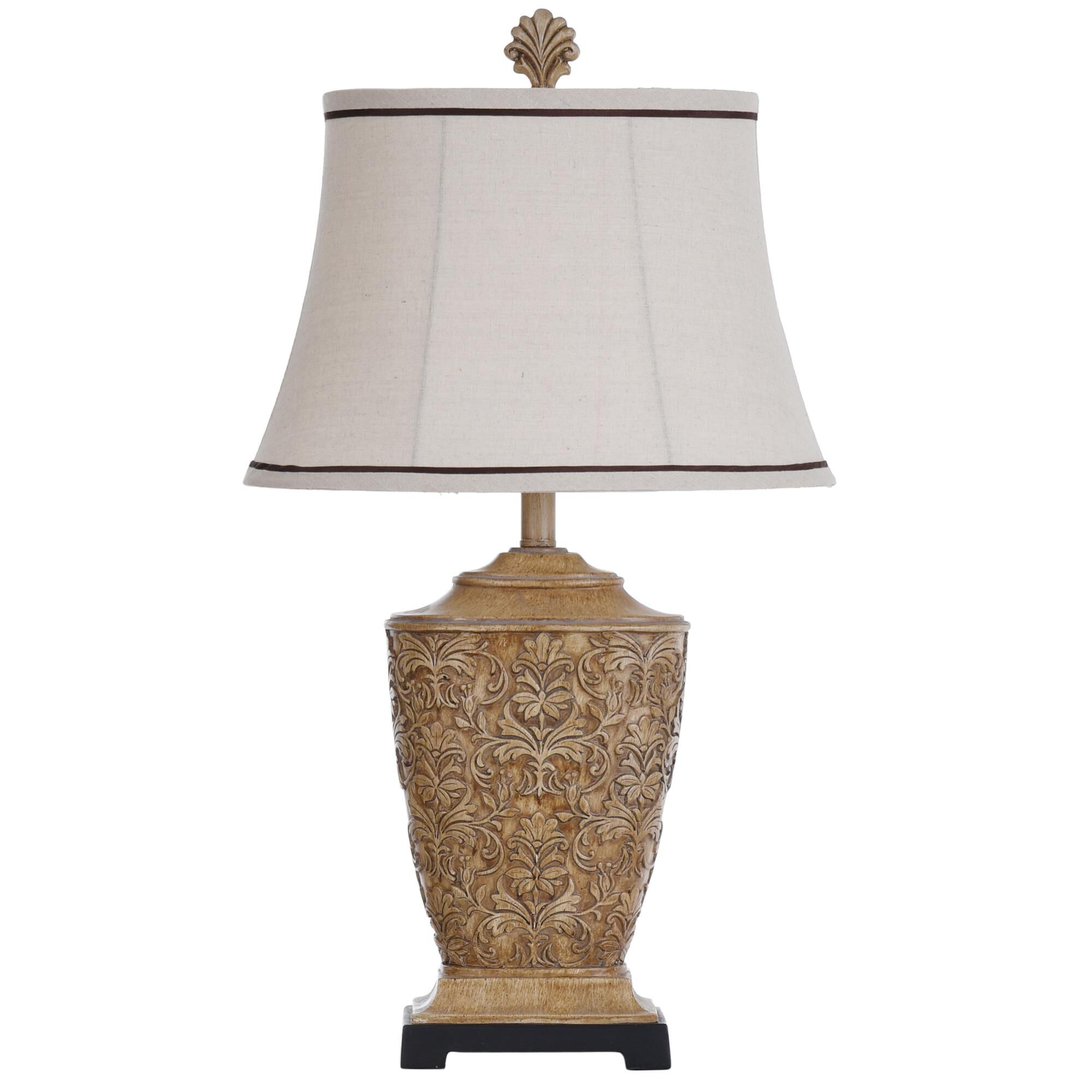 30 Inch Table Lamp Capitol Lighting