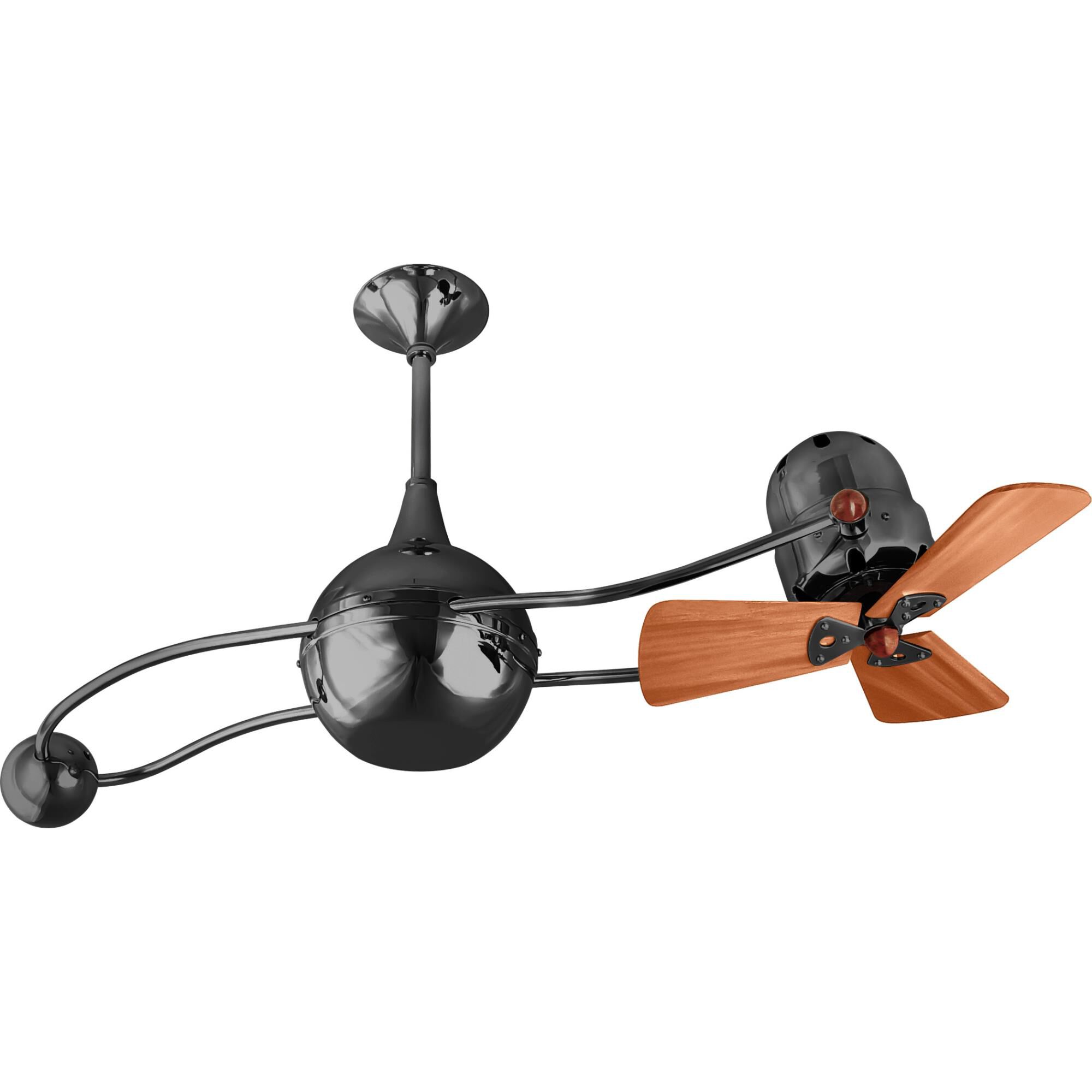 Brisa 2000 Ceiling Fan by Matthews Fan Company