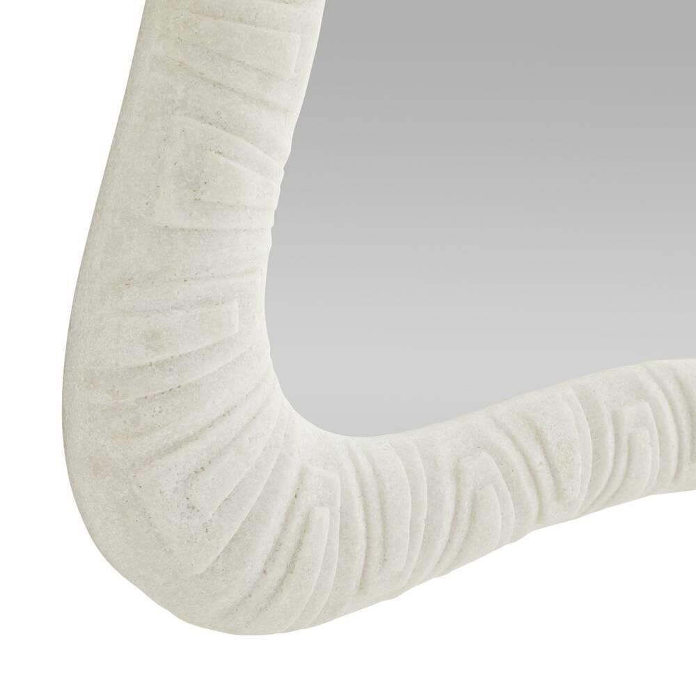 Shown in Ivory finish