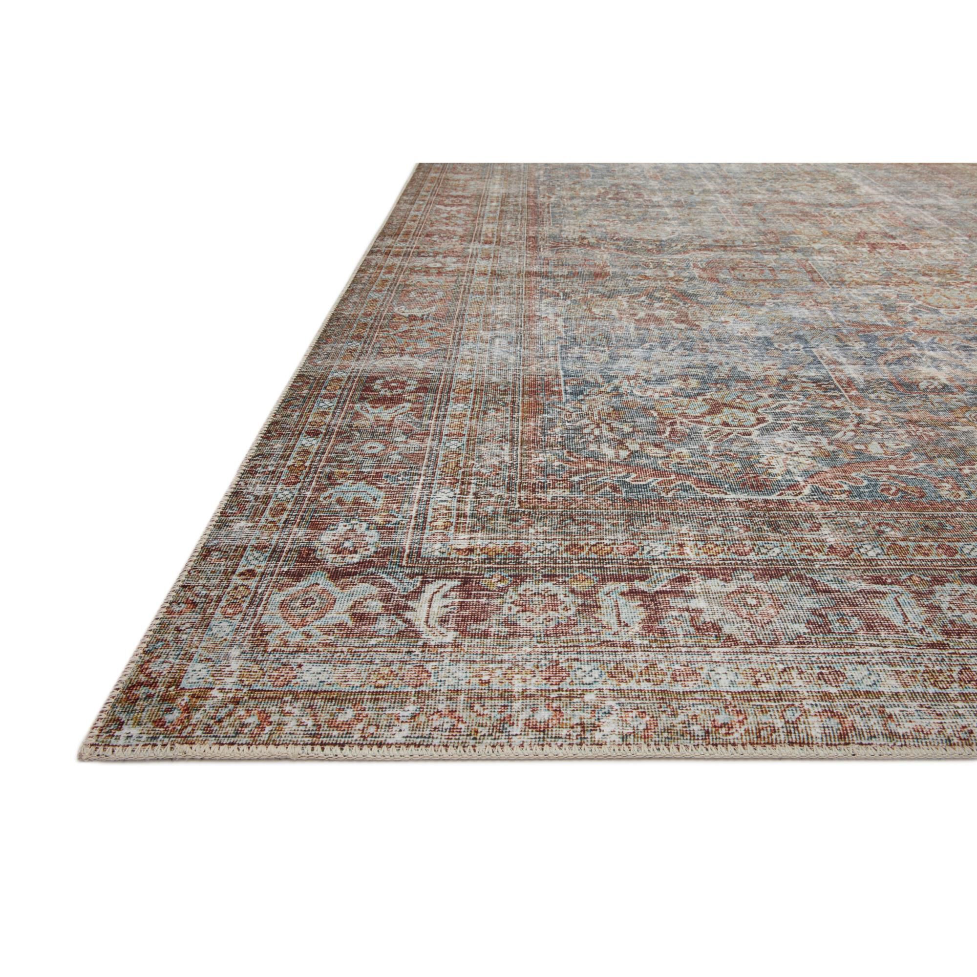 Chris Loves Julia x Loloi JULES Area Rug,