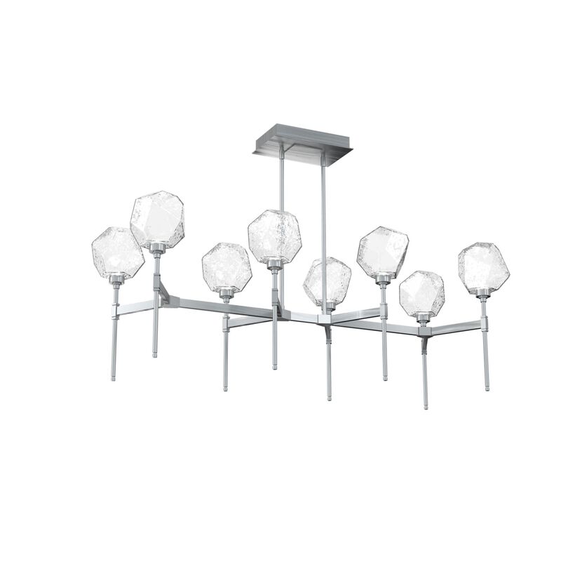 Gem Linear Suspension Light by Hammerton Studio