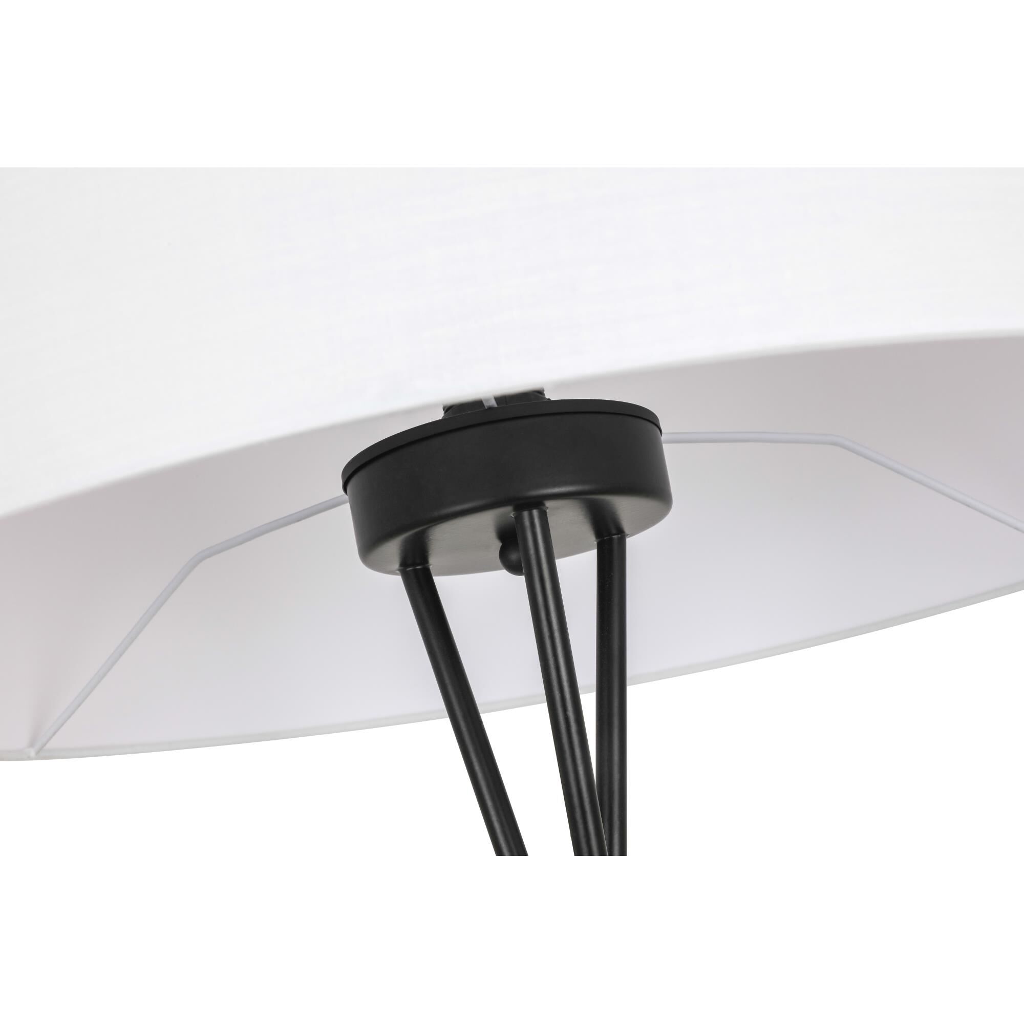 Cason 66 Inch Floor Lamp by Elegant Lighting