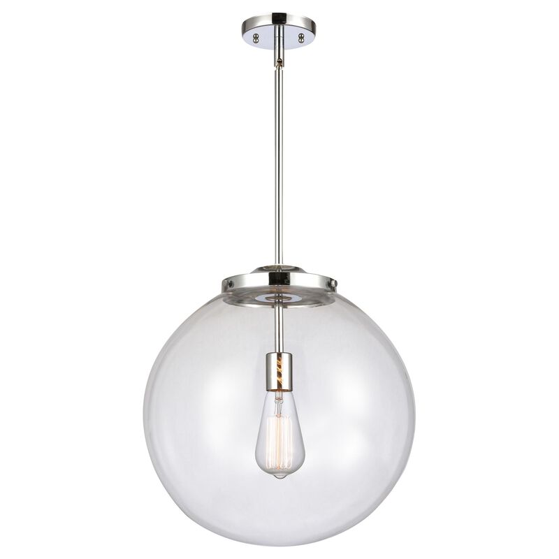 Bruno Marashlian Beacon Large Pendant by Innovations Lighting