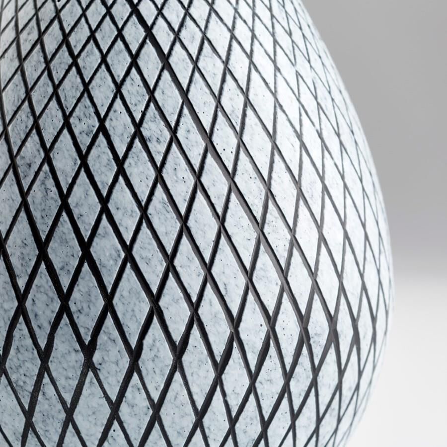 Shown in Frosted Grey finish