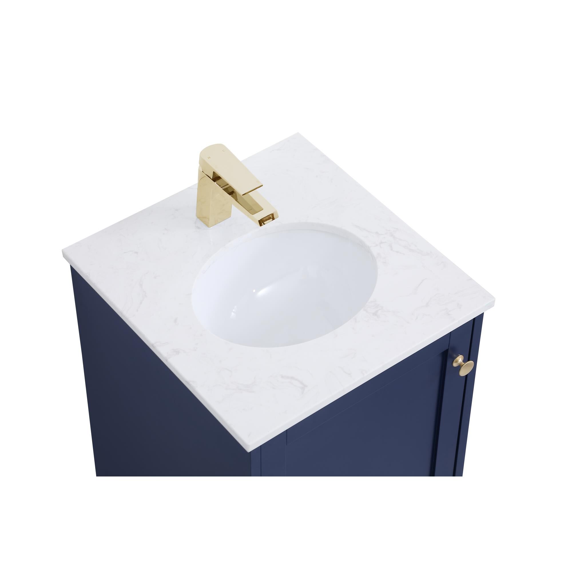 Sommerville Bath Vanity by Elegant Decor