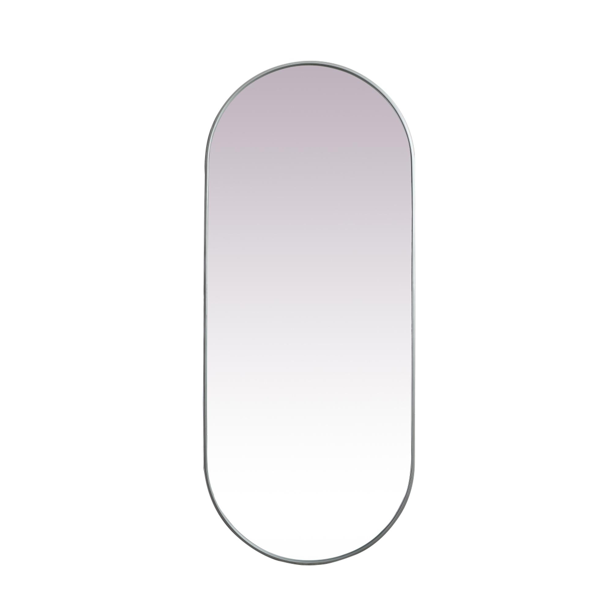 Shown in Silver finish