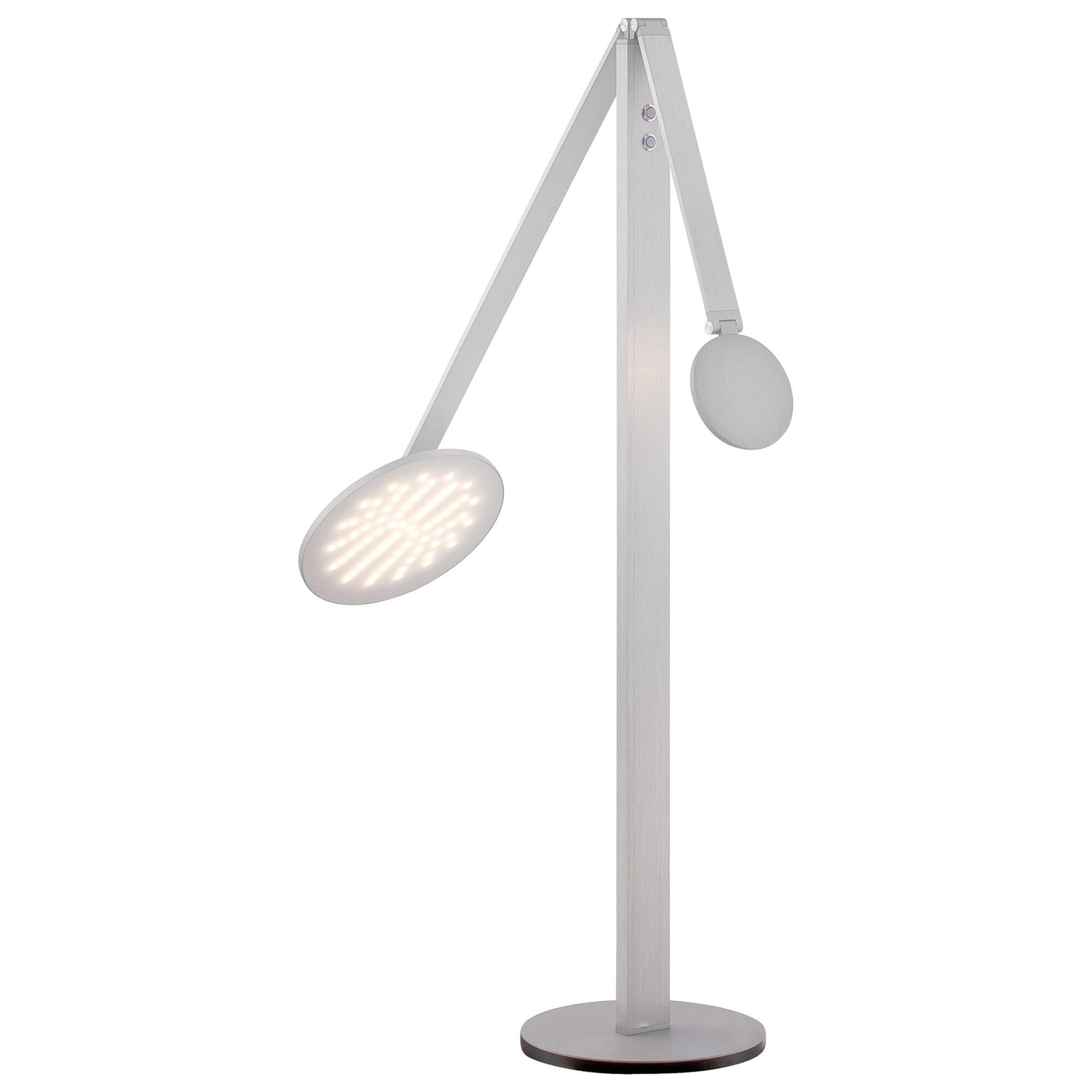 71 Inch Floor Lamp by Kovacs