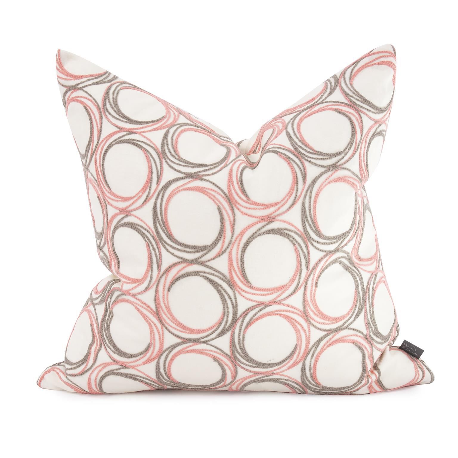 The Demo Pillow  Decorative Pillow by Howard Elliott Collection