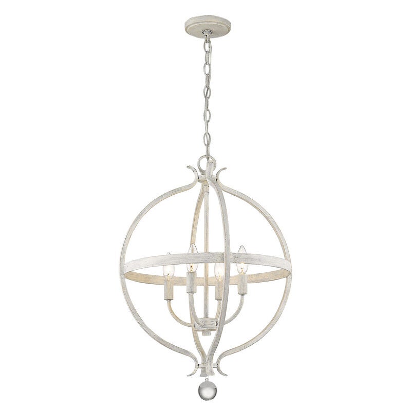 Callie 18 Inch Large Pendant by Acclaim Lighting