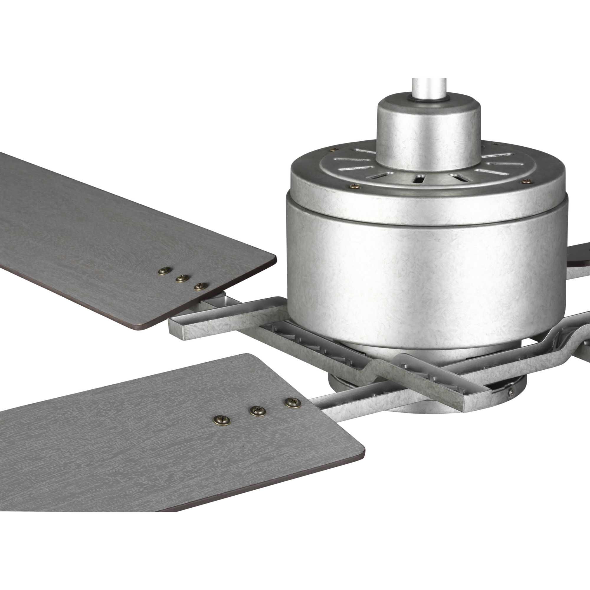 Bedwin 56 Inch Ceiling Fan by Progress Lighting