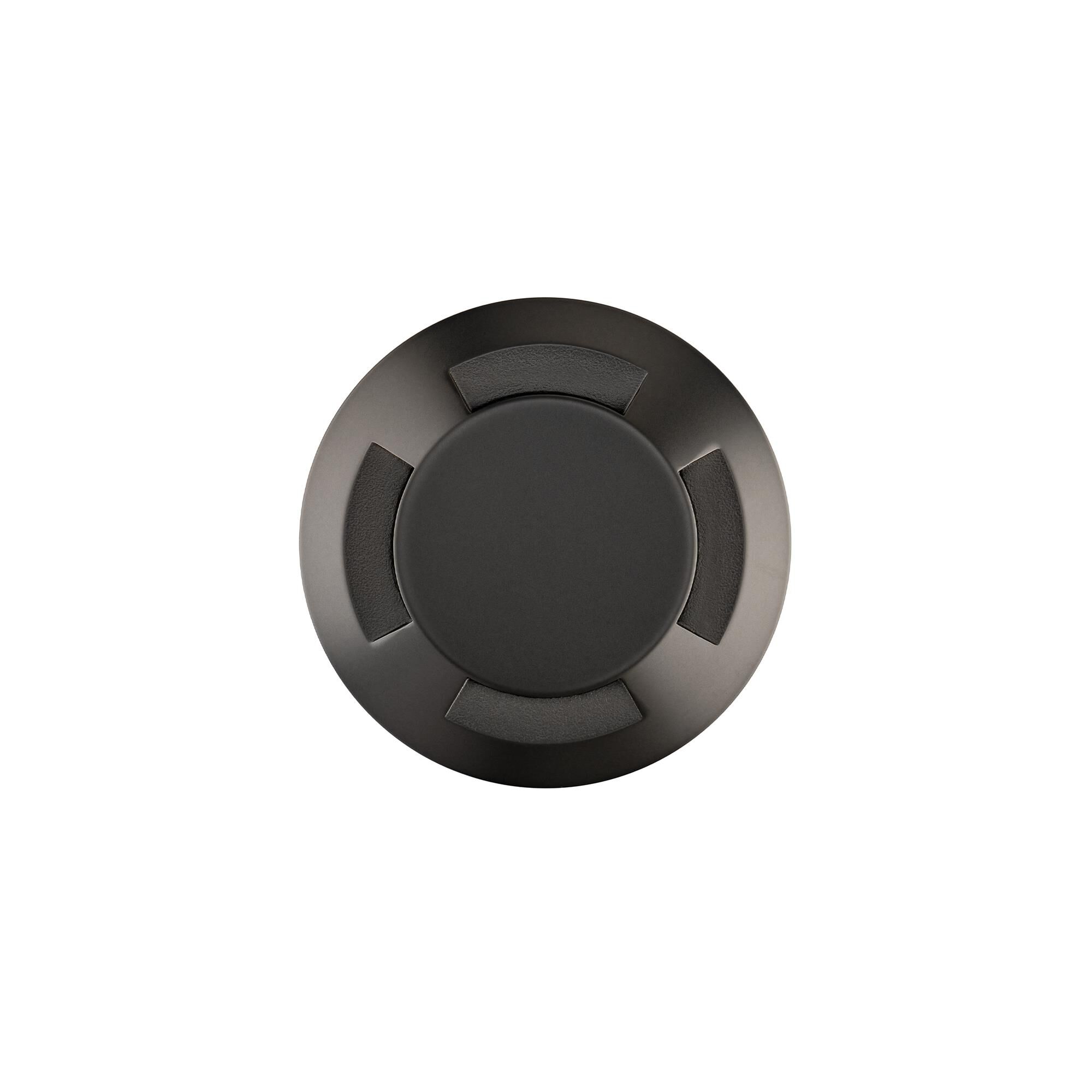 Shown in Stainless Steel Coated In Bronze finish