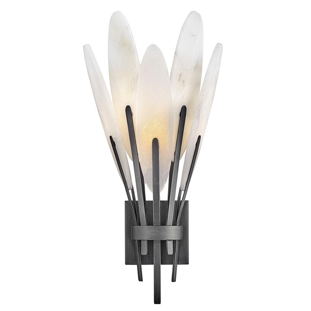 Nerine 20 Inch Wall Sconce by Fredrick Ramond