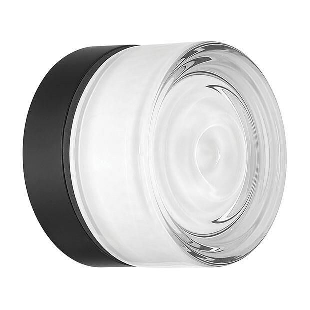 Sternn 5 Inch Outdoor Flush Mount by Eurofase Lighting