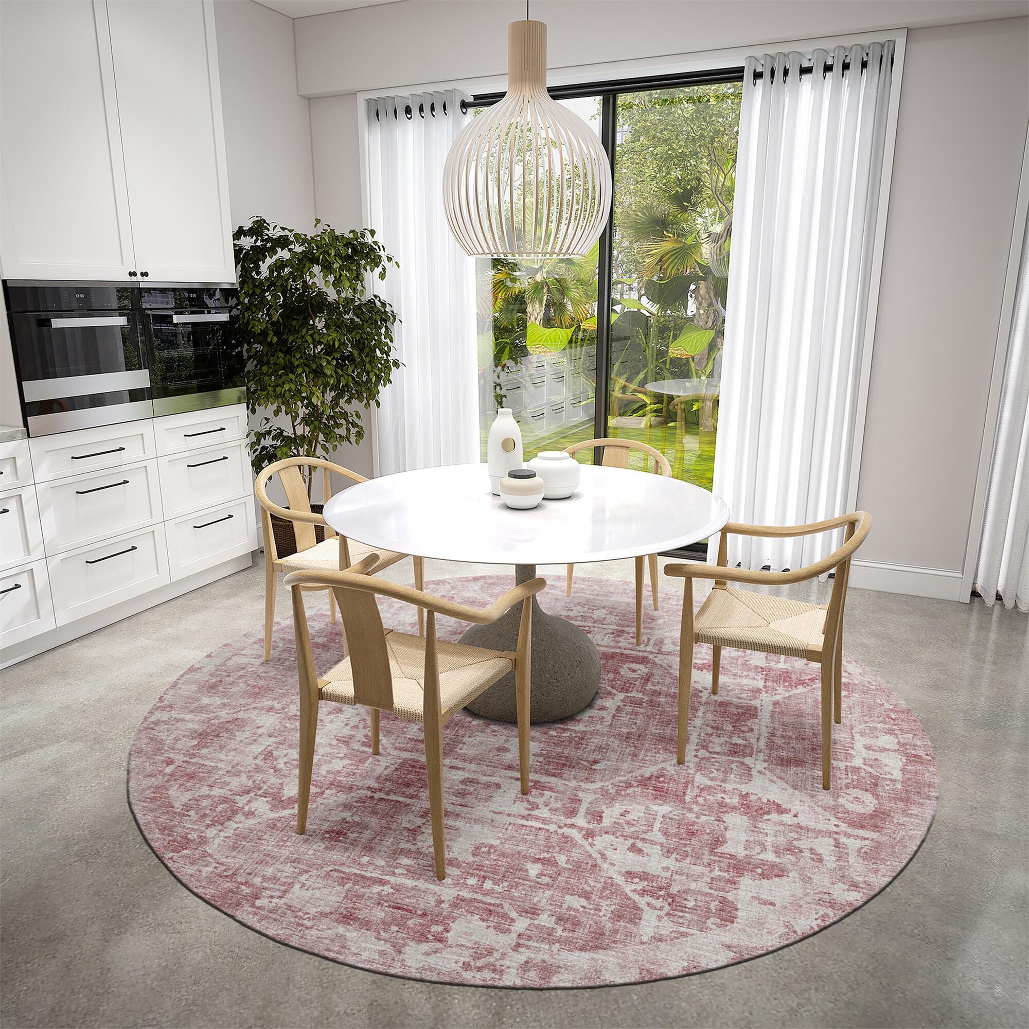 Aberdeen Ab2 Area Rug,