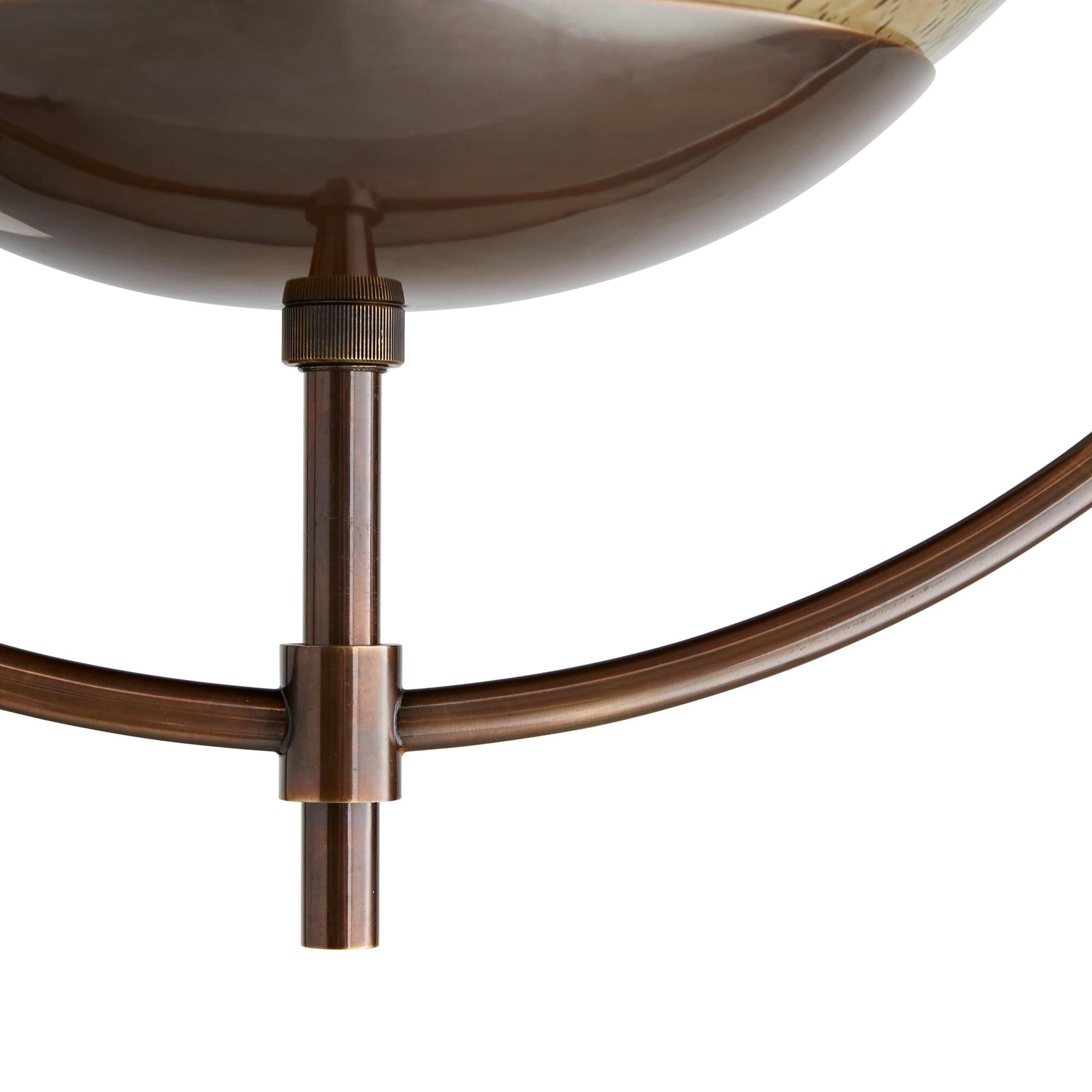 Volta 24 Inch Large Pendant by Arteriors Home