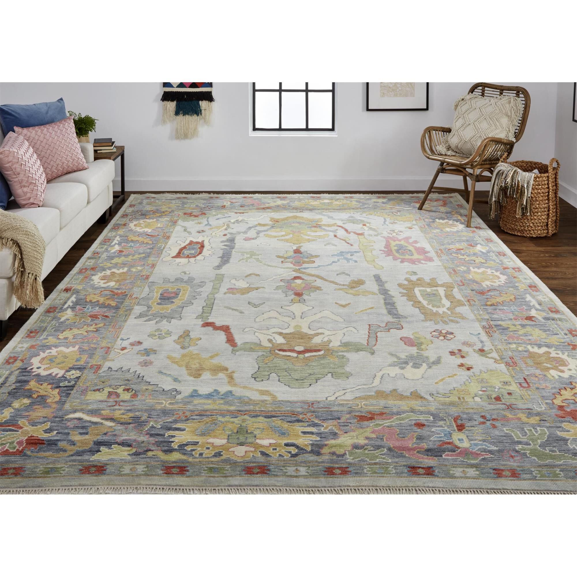 Karina Area Rug,