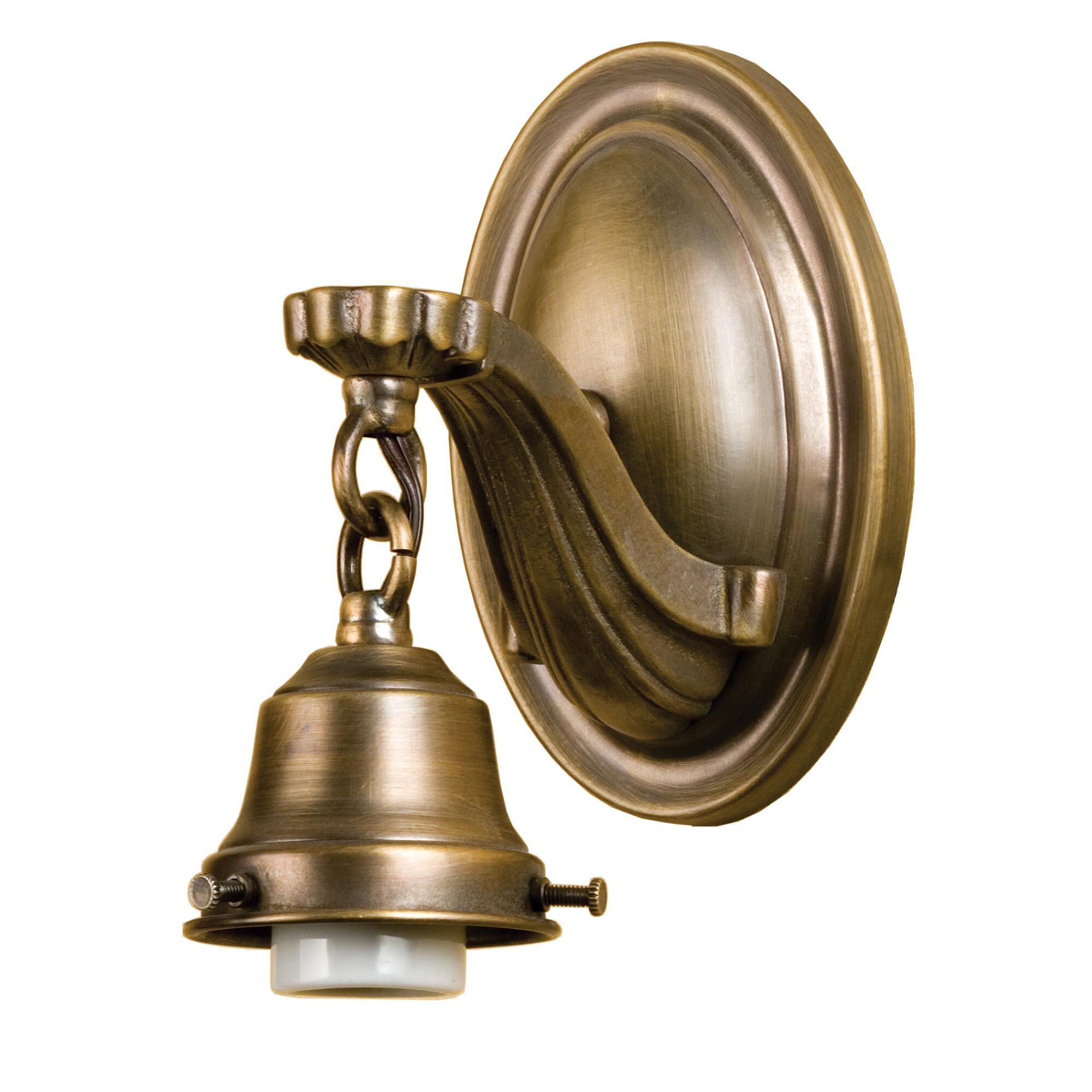 7 Inch Wall Sconce by Meyda Lighting