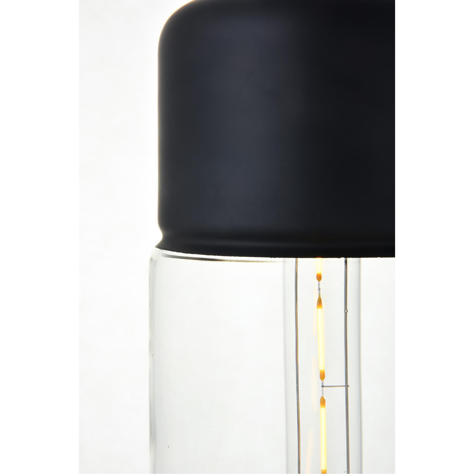 Ashwell 5 Inch Mini Pendant by Elegant Lighting