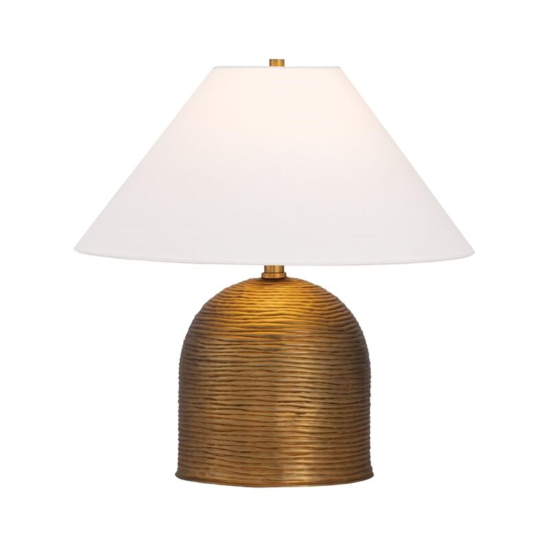 Arvin Small Table Lamp by Troy Lighting