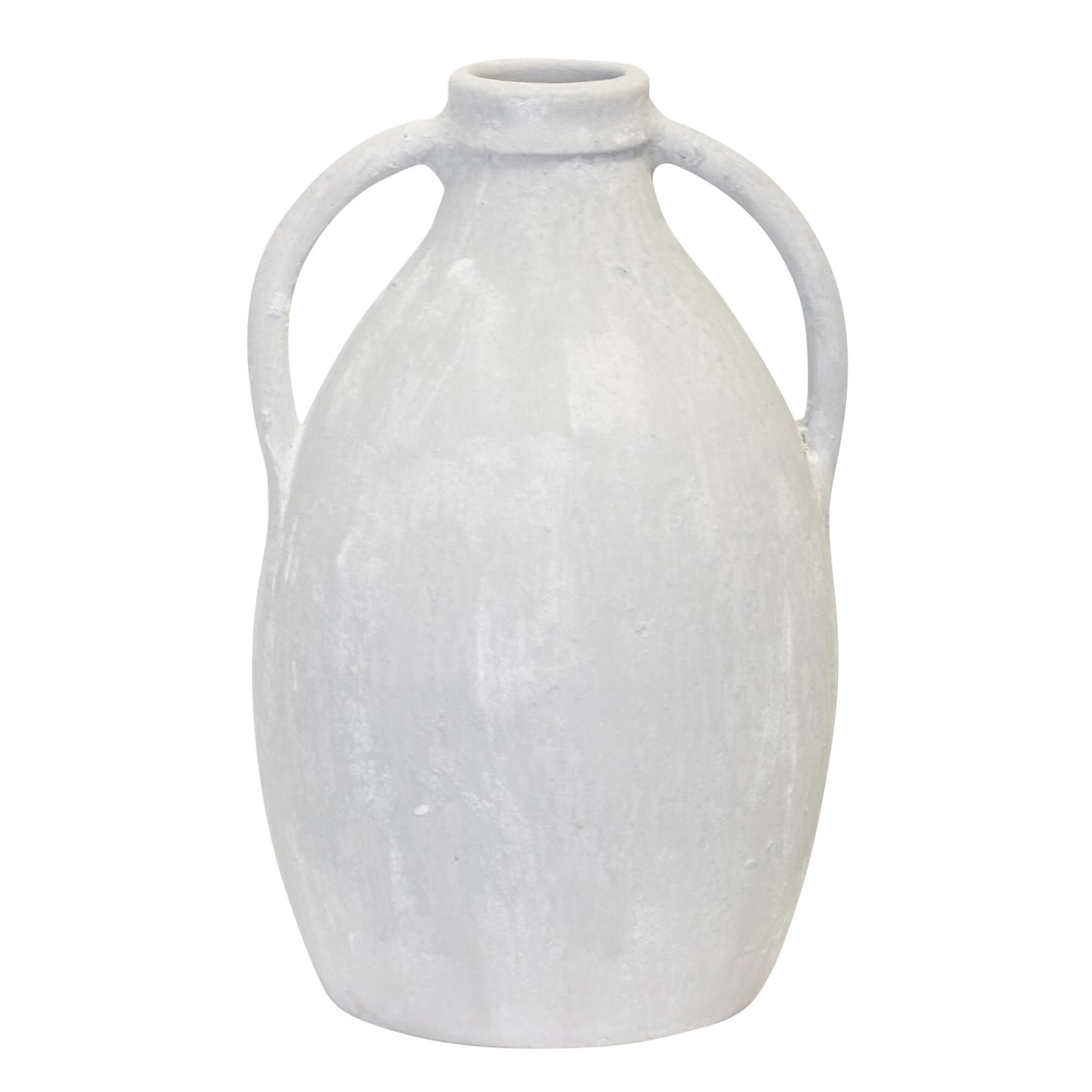 Small Vase 12 Inch Vase-Urn by Stylecraft