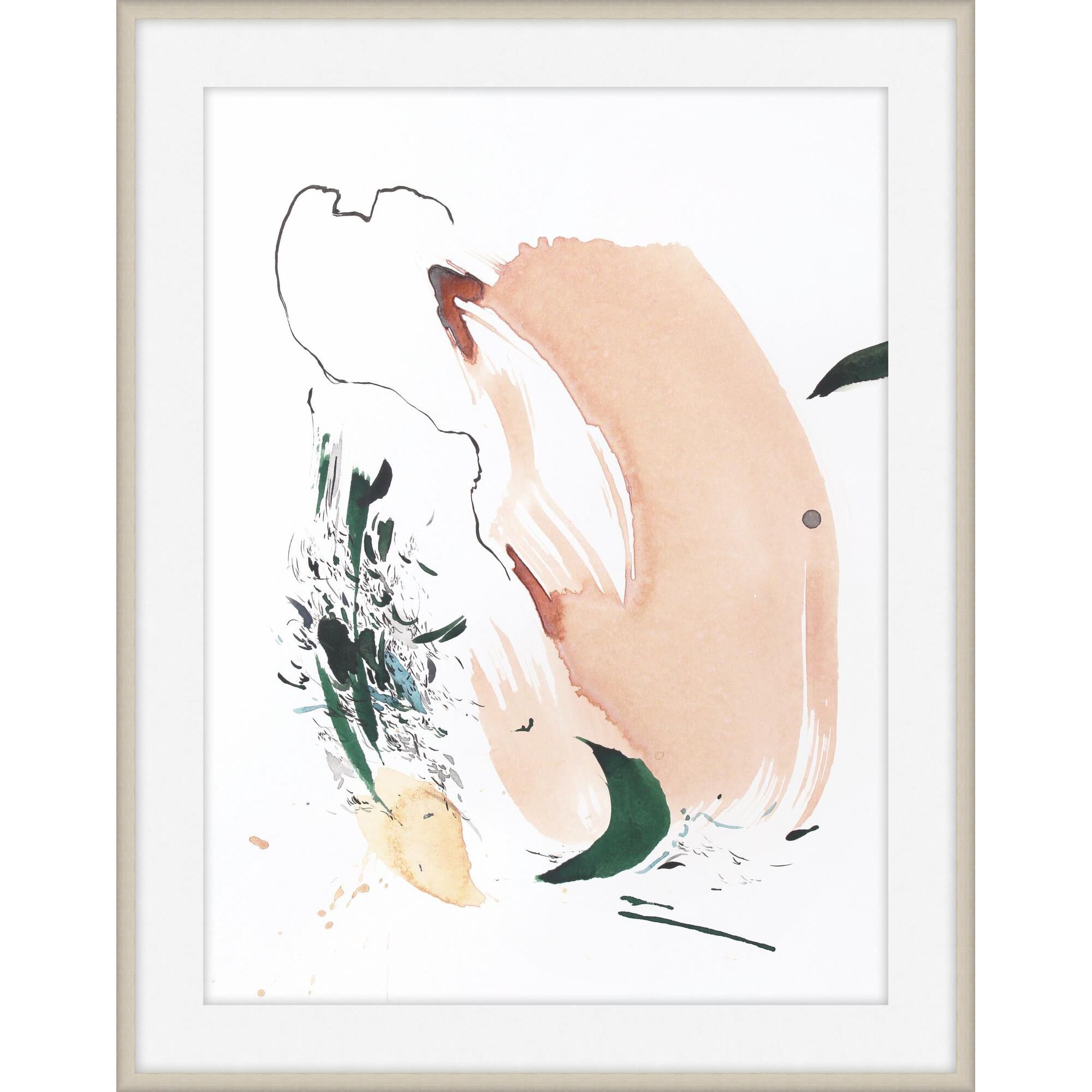 Shown in White and Woodtones finish