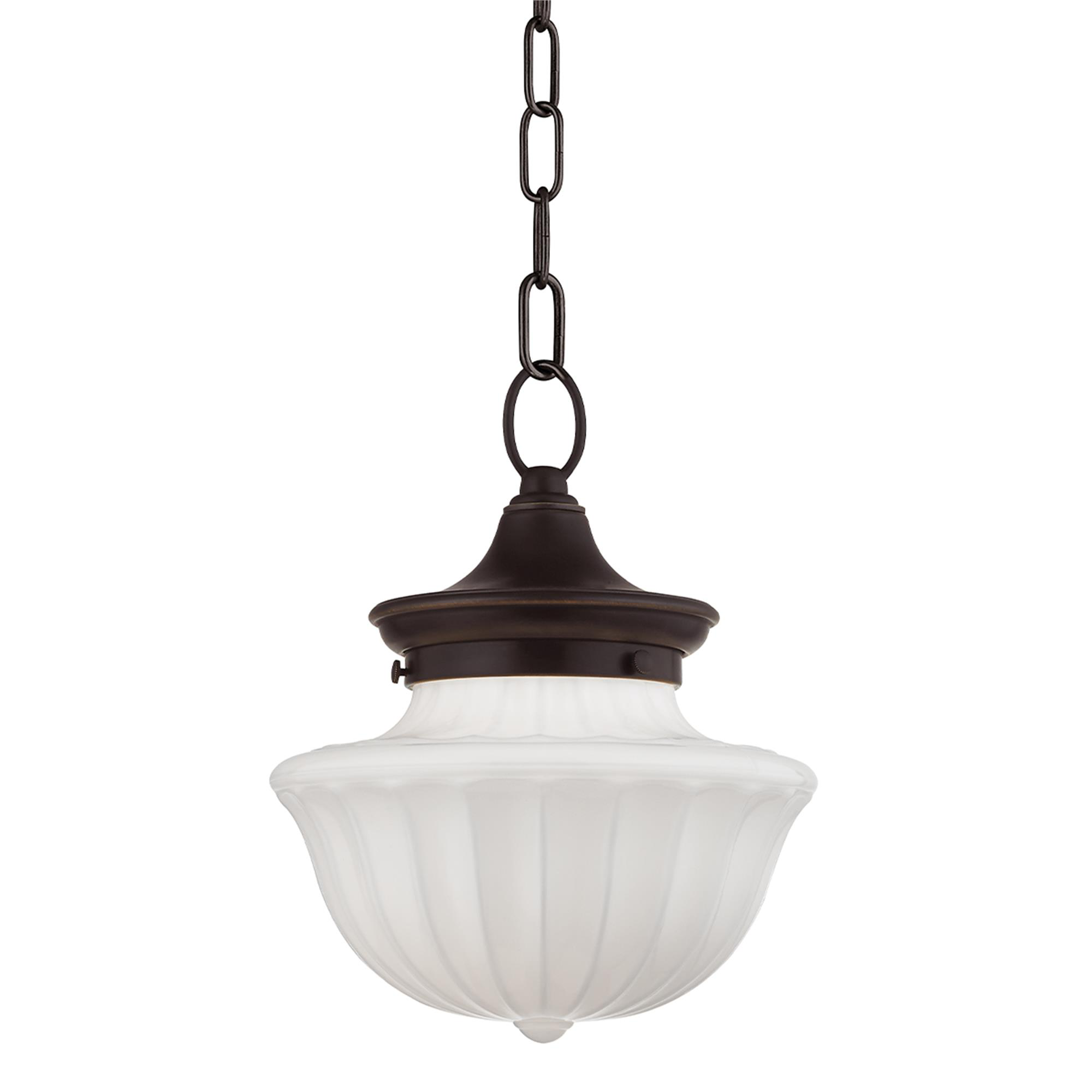 Dutchess 11 Inch Mini Pendant,